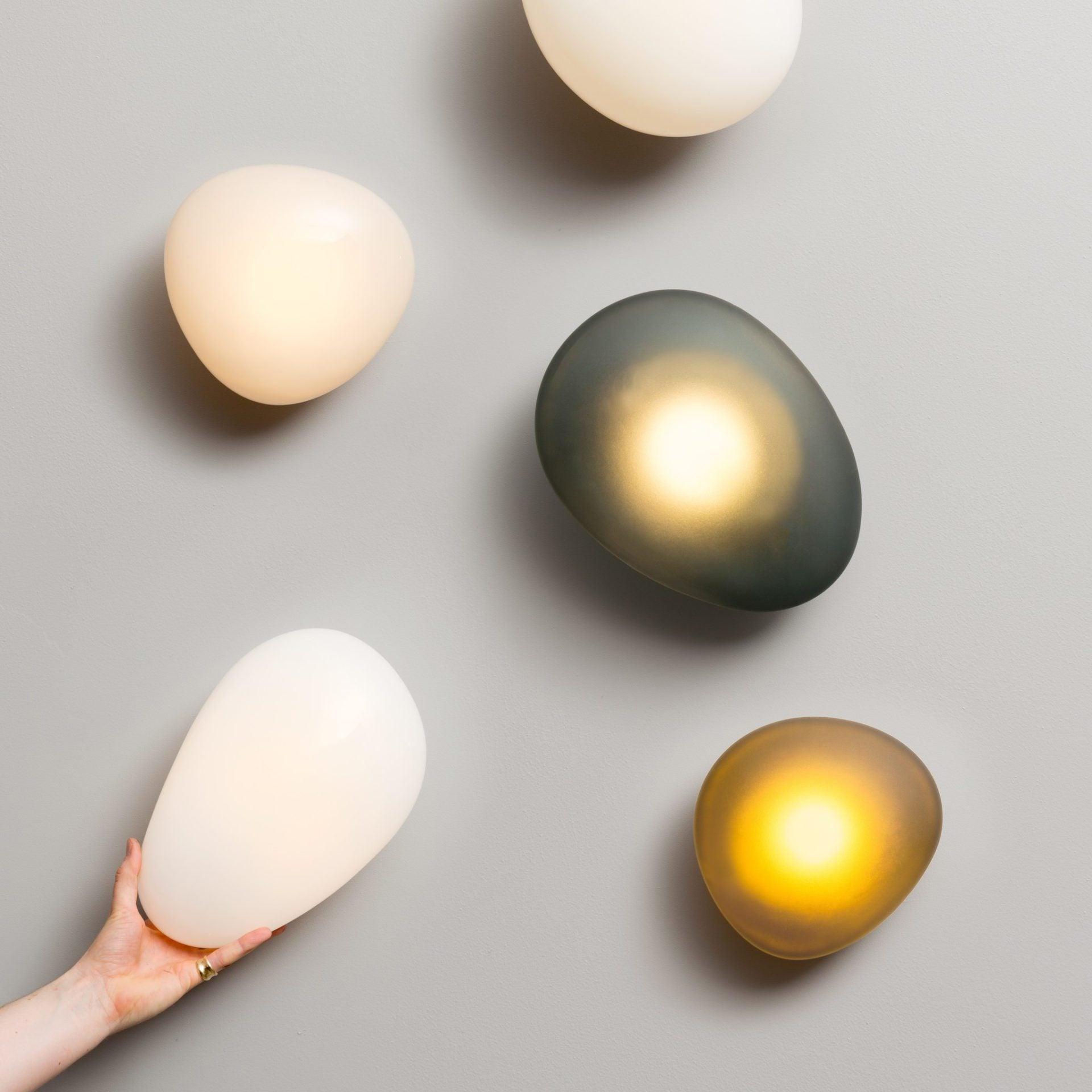 Wallstone Wall Light