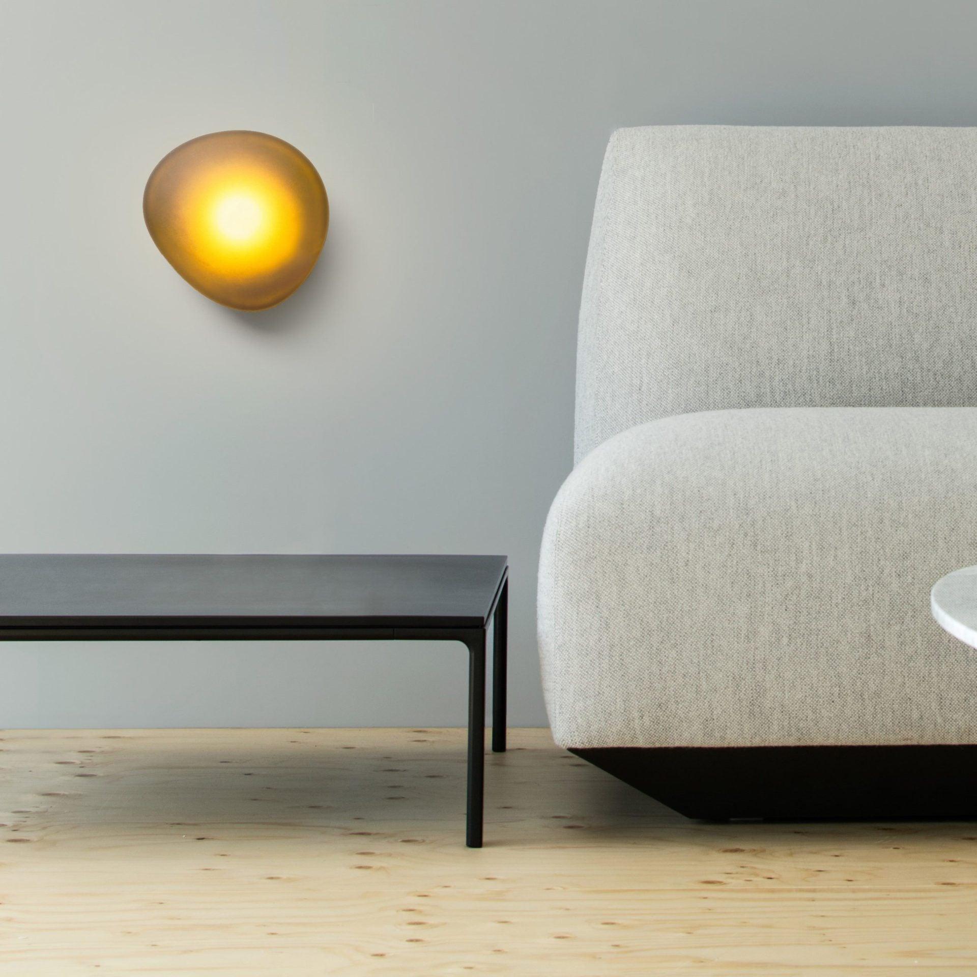 Wallstone Wall Light