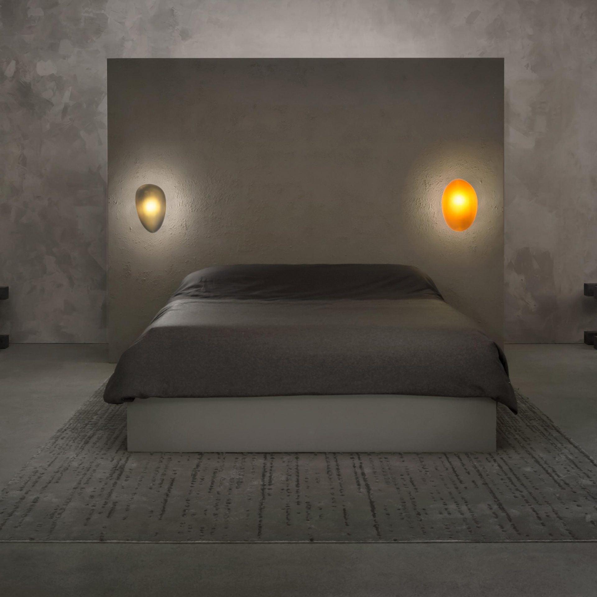 Wallstone Wall Light