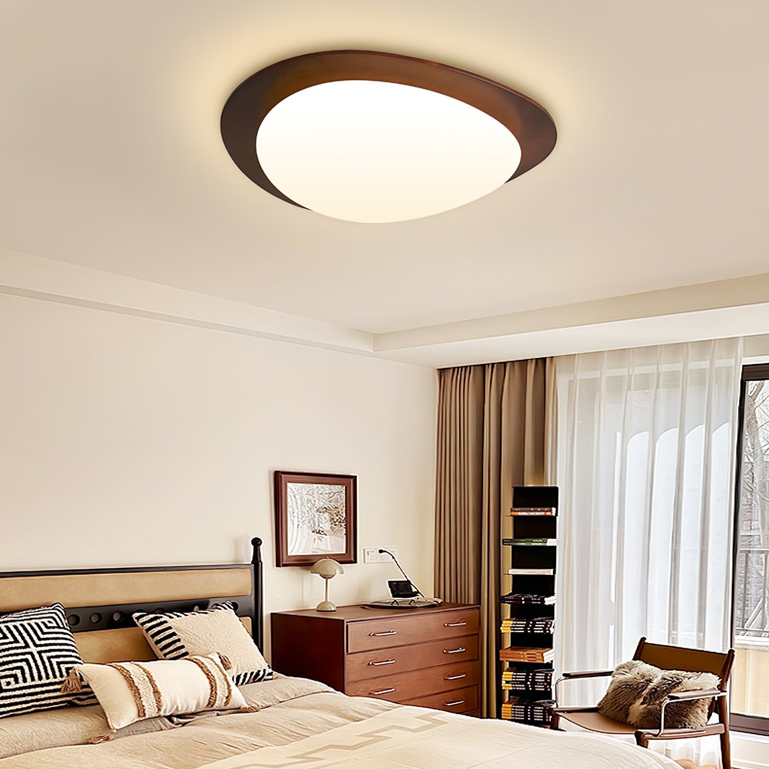 Poleso Ceiling Light