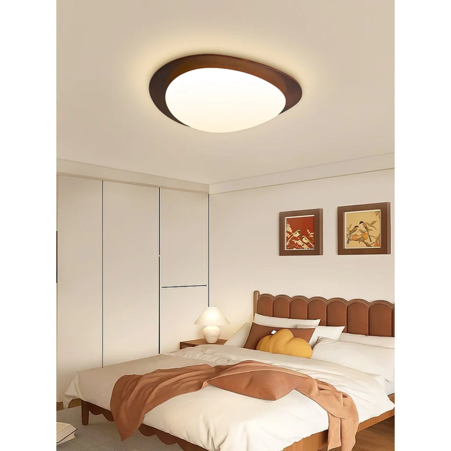 Poleso Ceiling Light