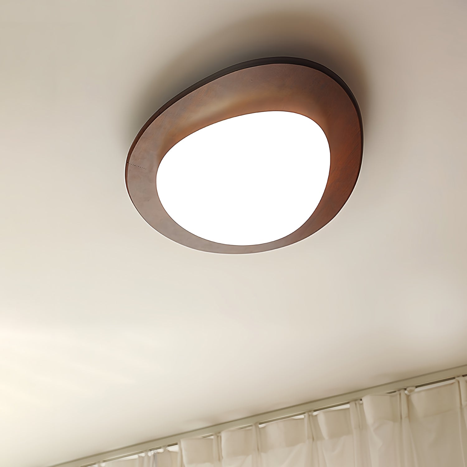 Poleso Ceiling Light