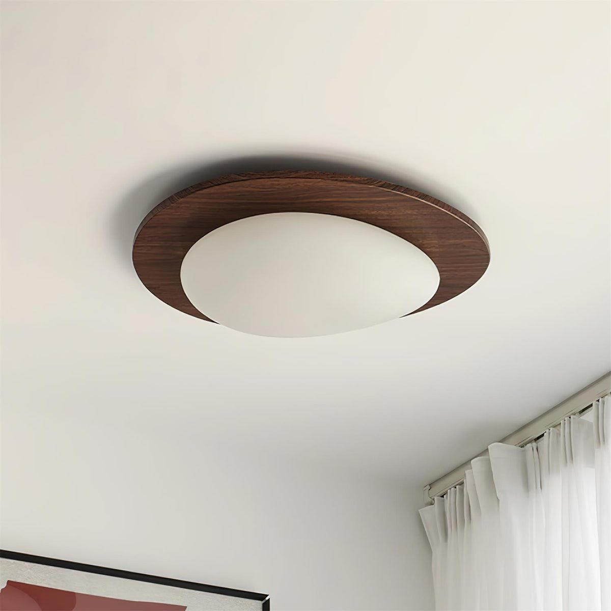Poleso Ceiling Light