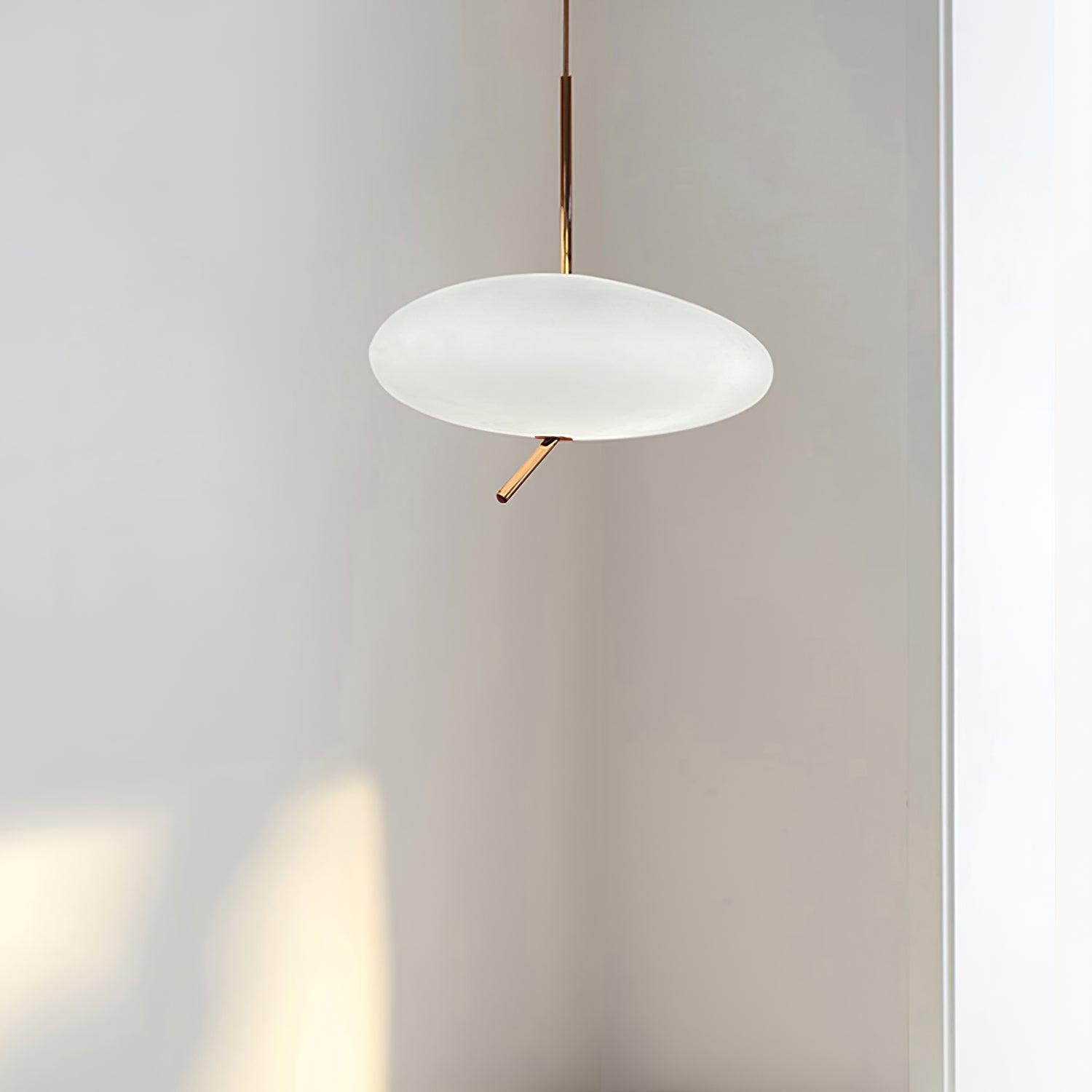 Pezzle Pendant Light