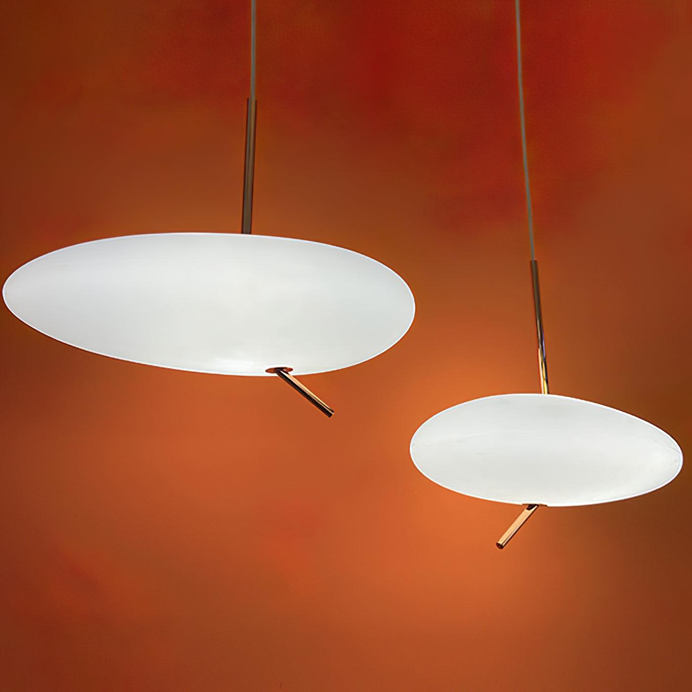 Pezzle Pendant Light