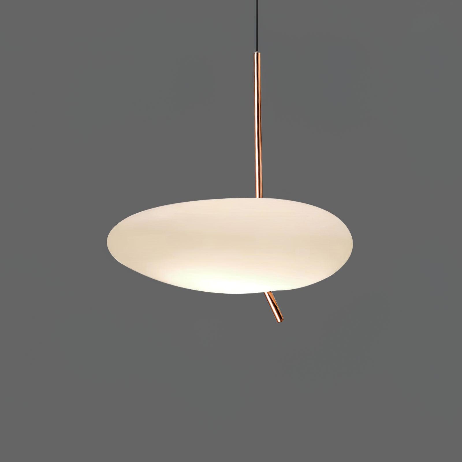 Pezzle Pendant Light