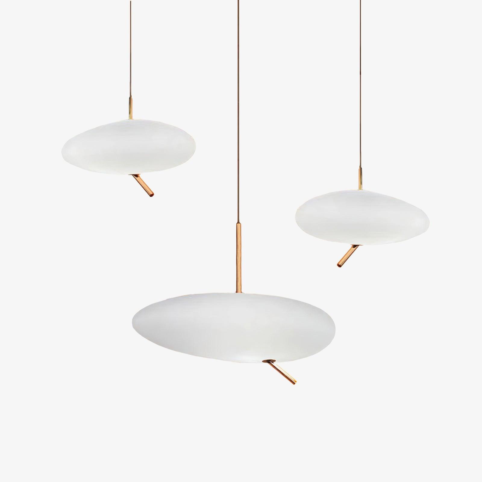 Pezzle Pendant Light
