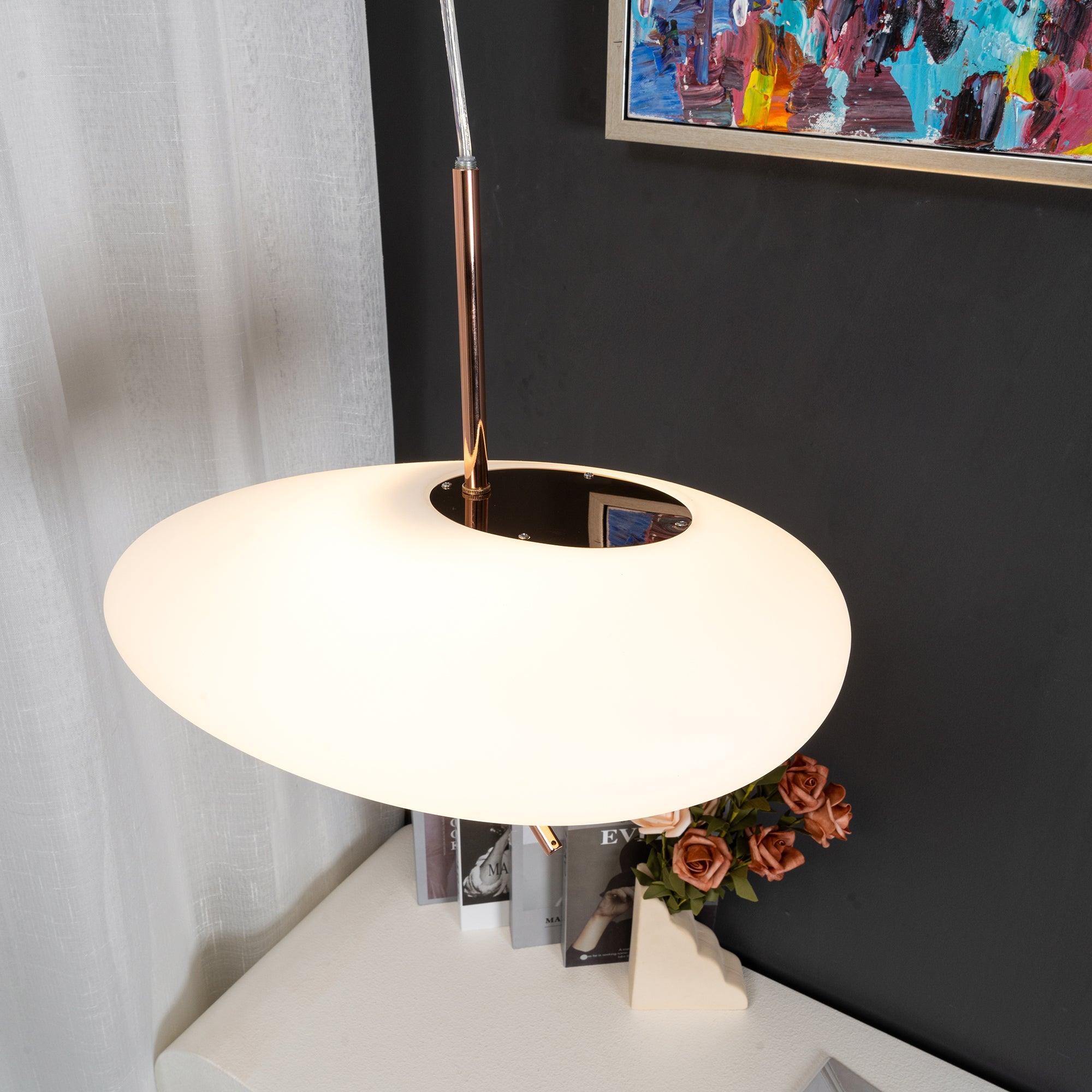 Pezzle Pendant Light