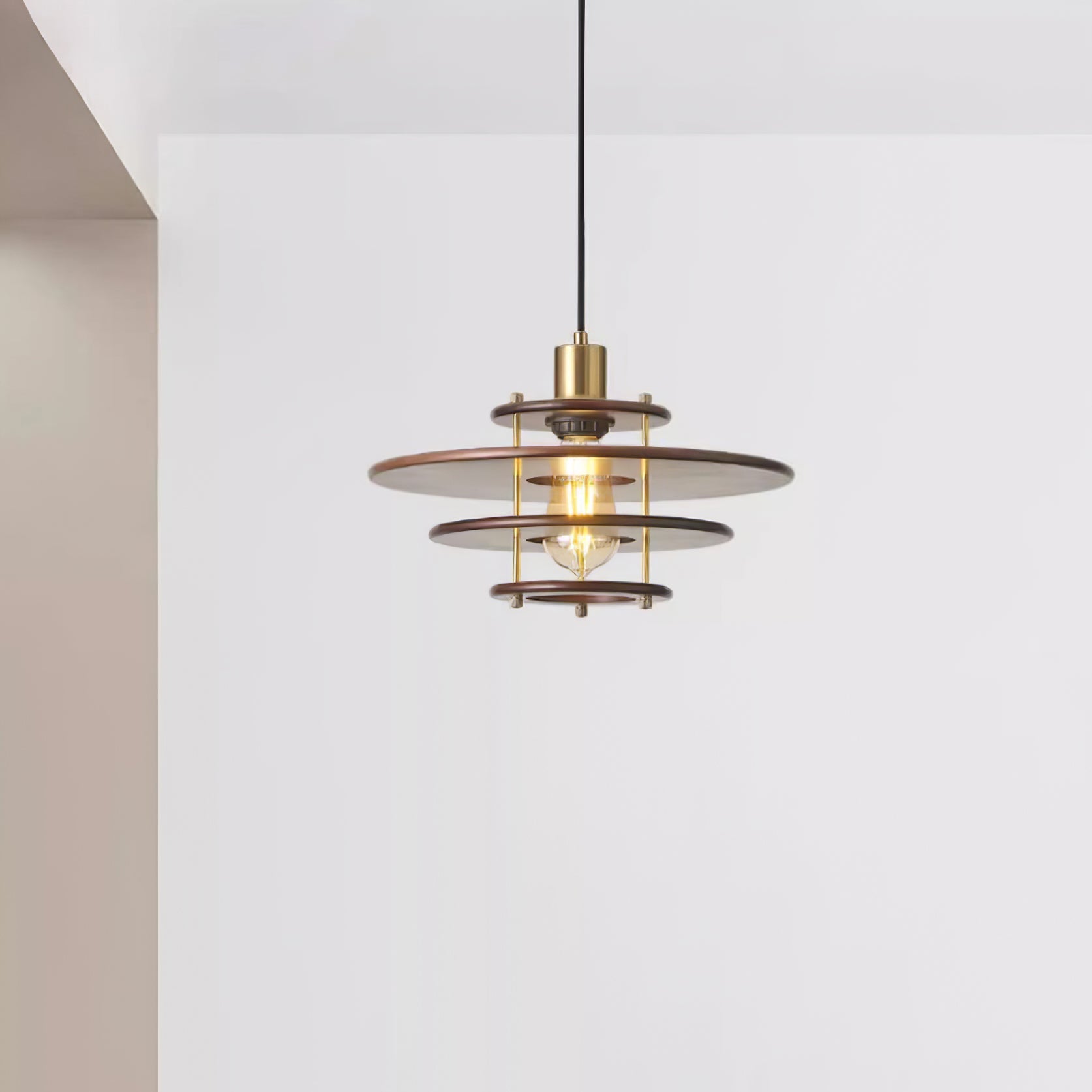 Omecirra Pendant Light