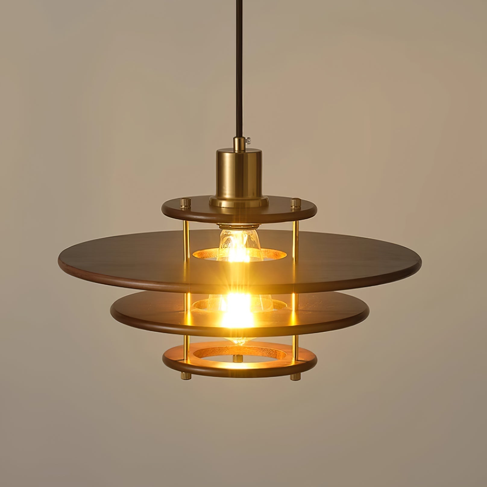 Omecirra Pendant Light