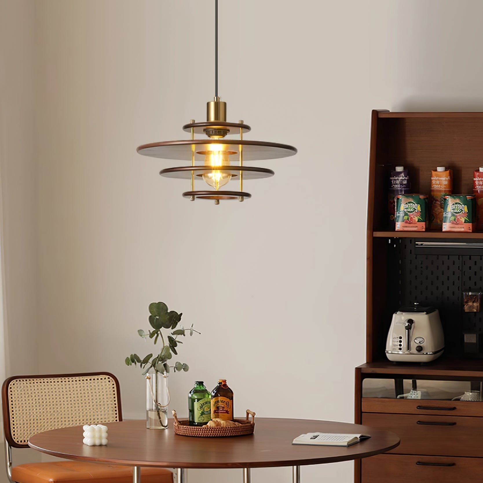 Omecirra Pendant Light