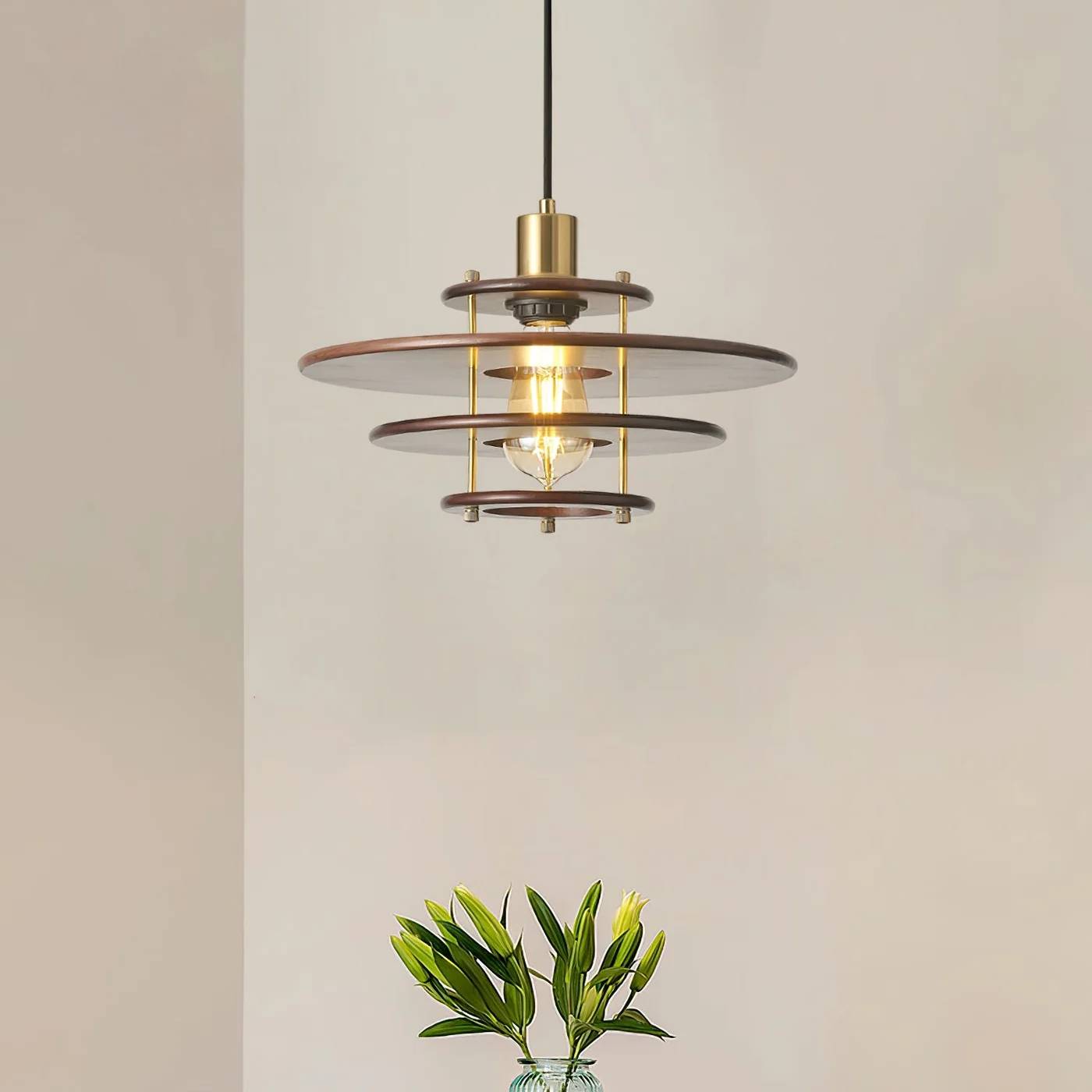 Omecirra Pendant Light