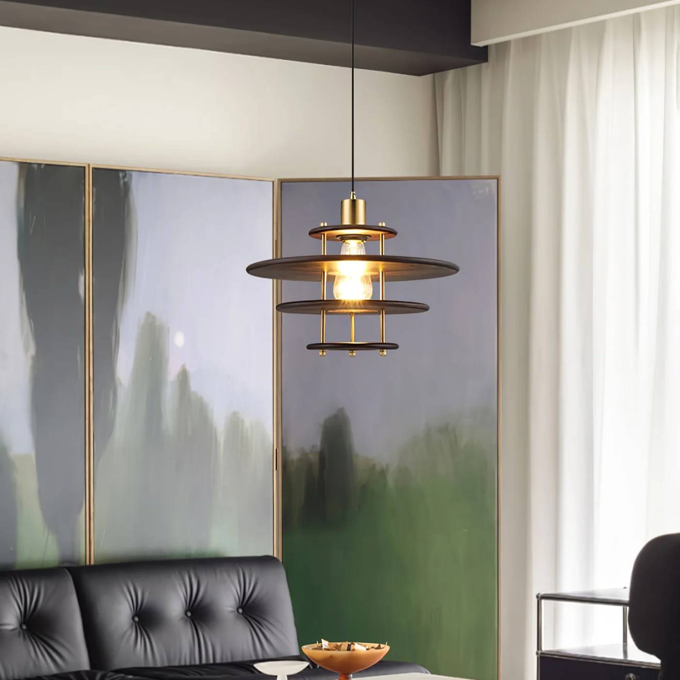 Omecirra Pendant Light