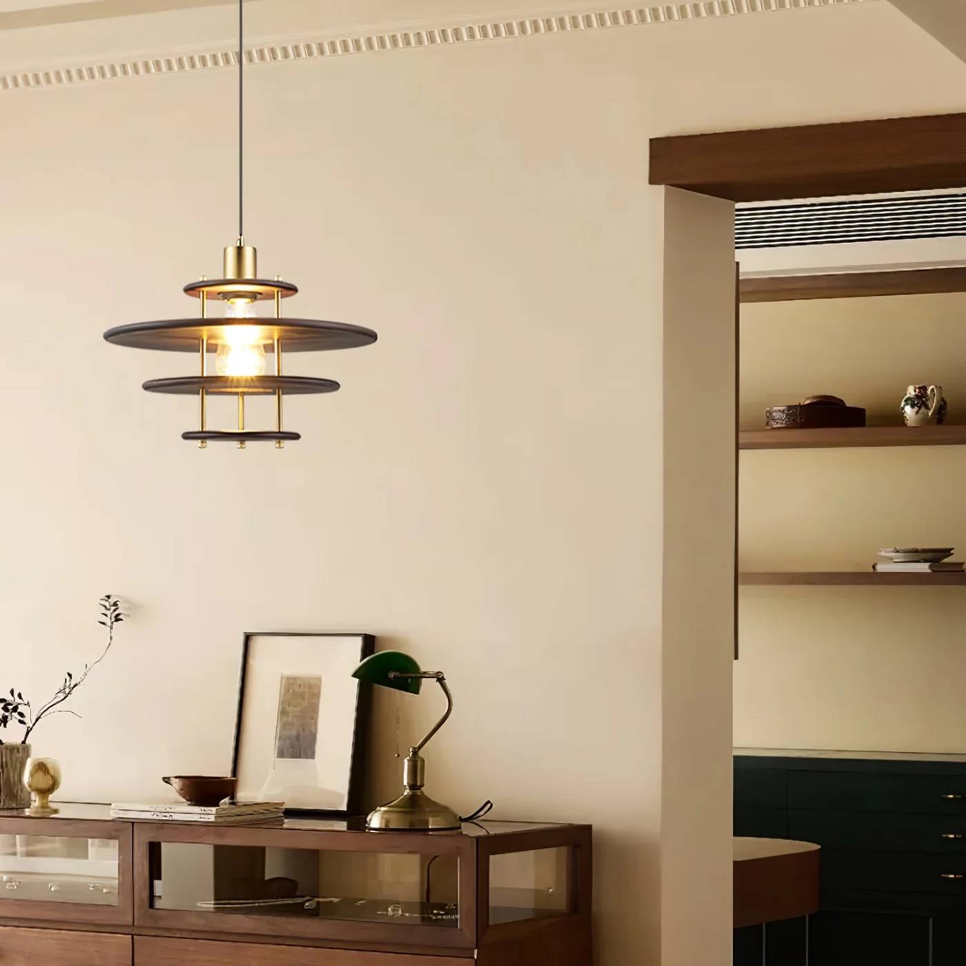 Omecirra Pendant Light