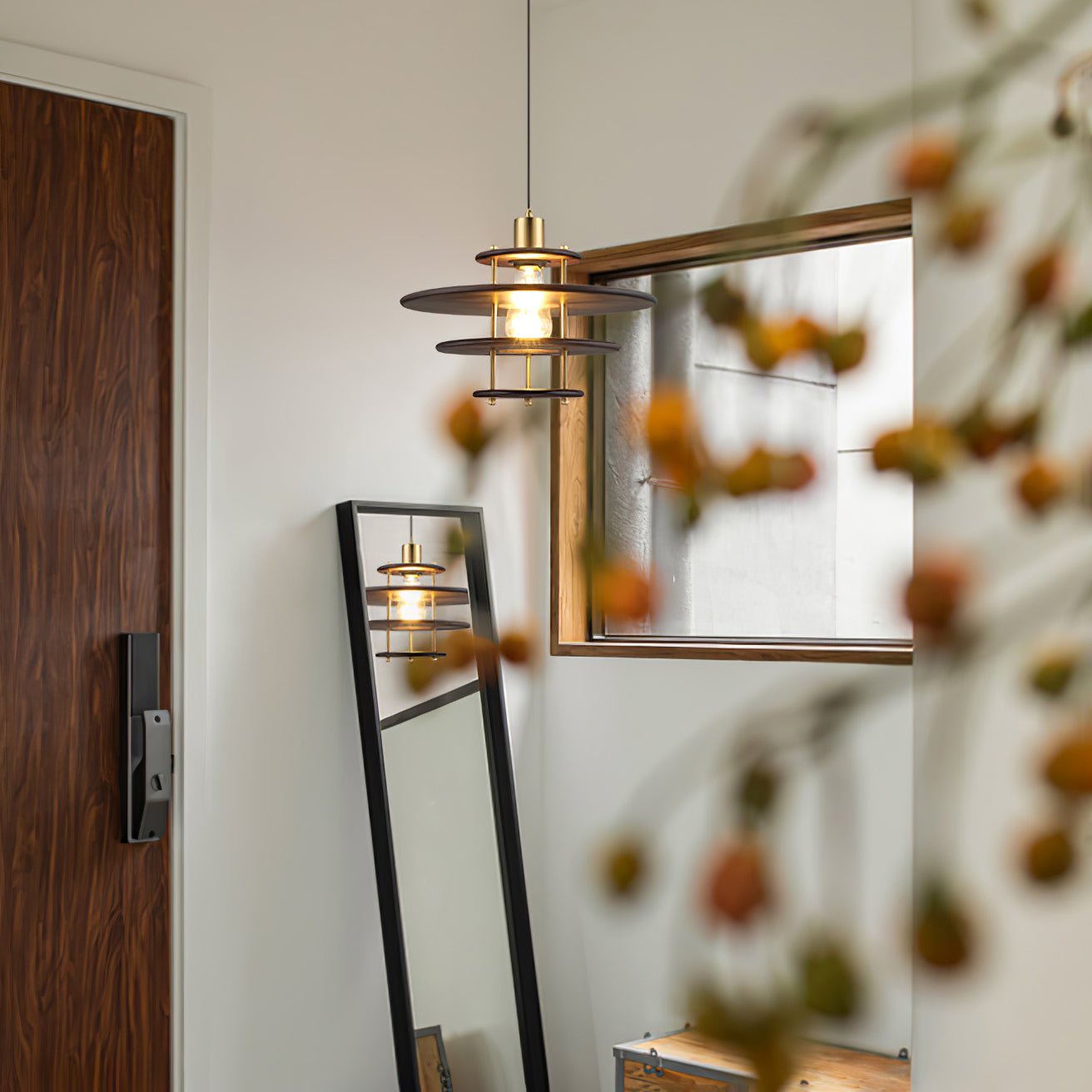 Omecirra Pendant Light