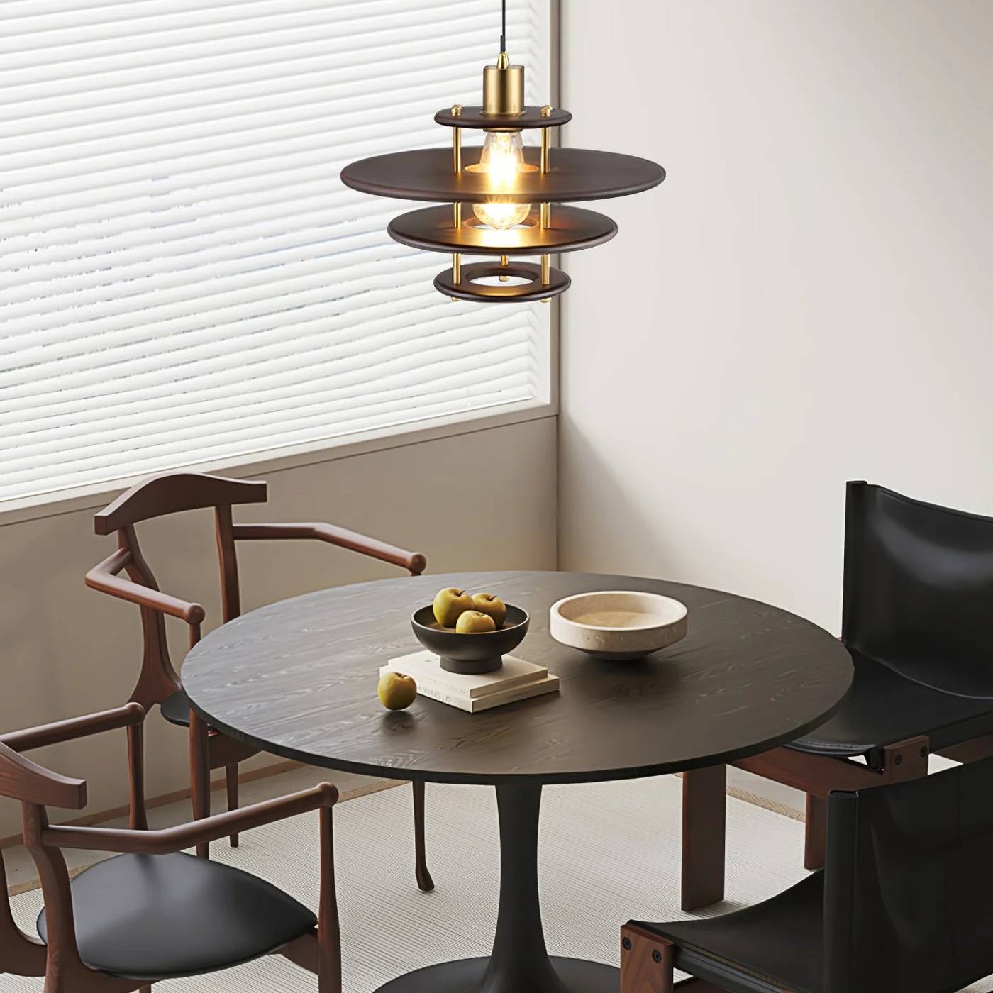 Omecirra Pendant Light