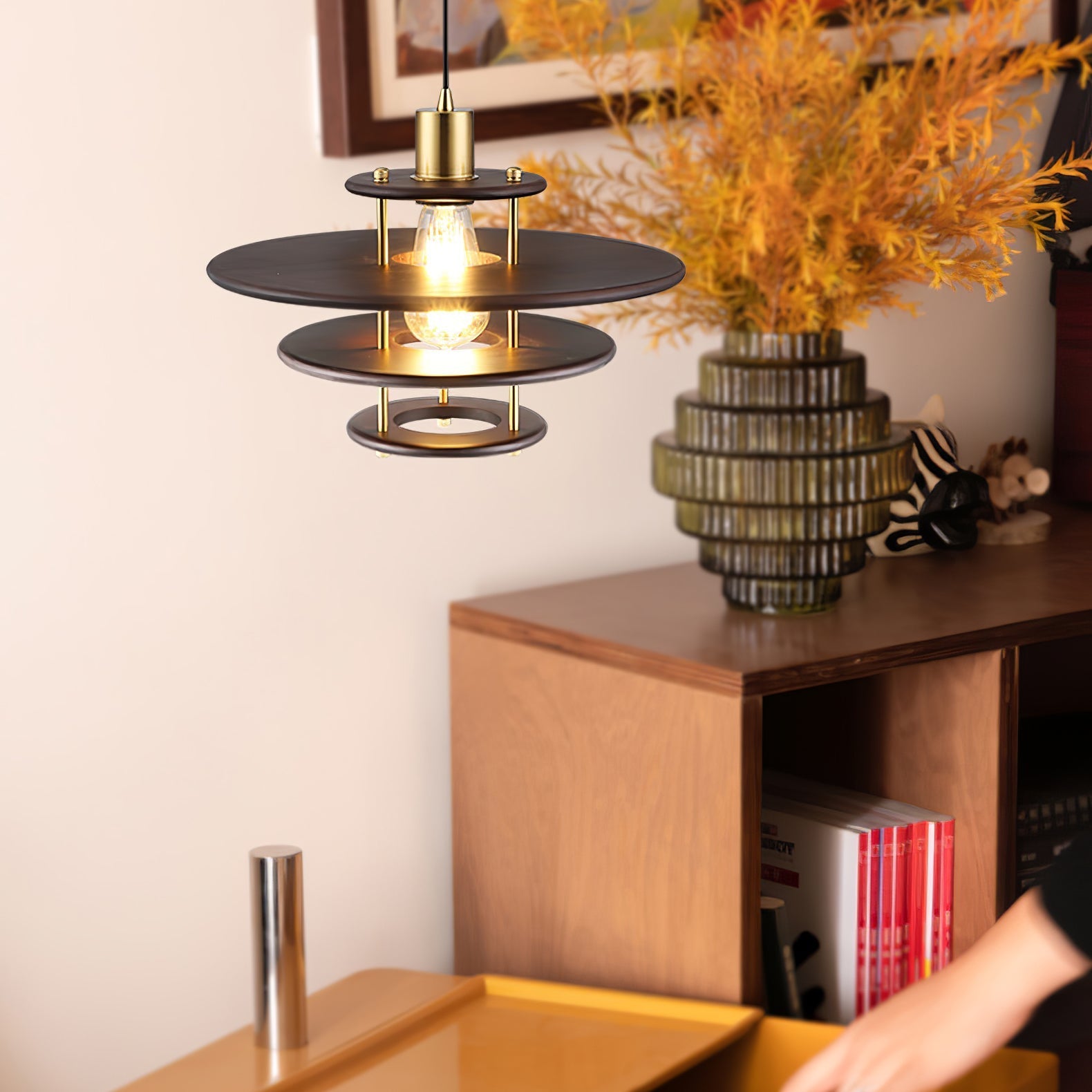 Omecirra Pendant Light