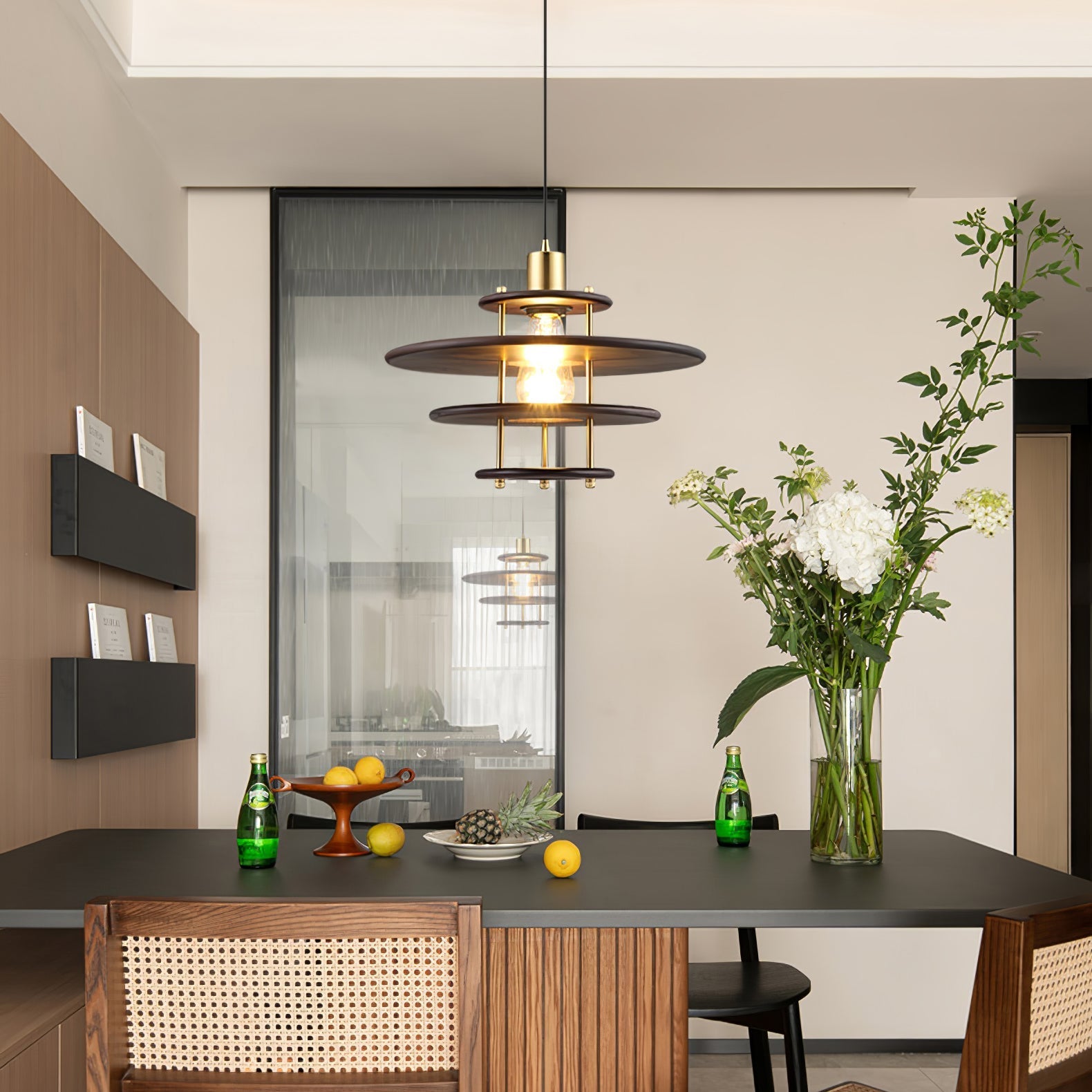 Omecirra Pendant Light