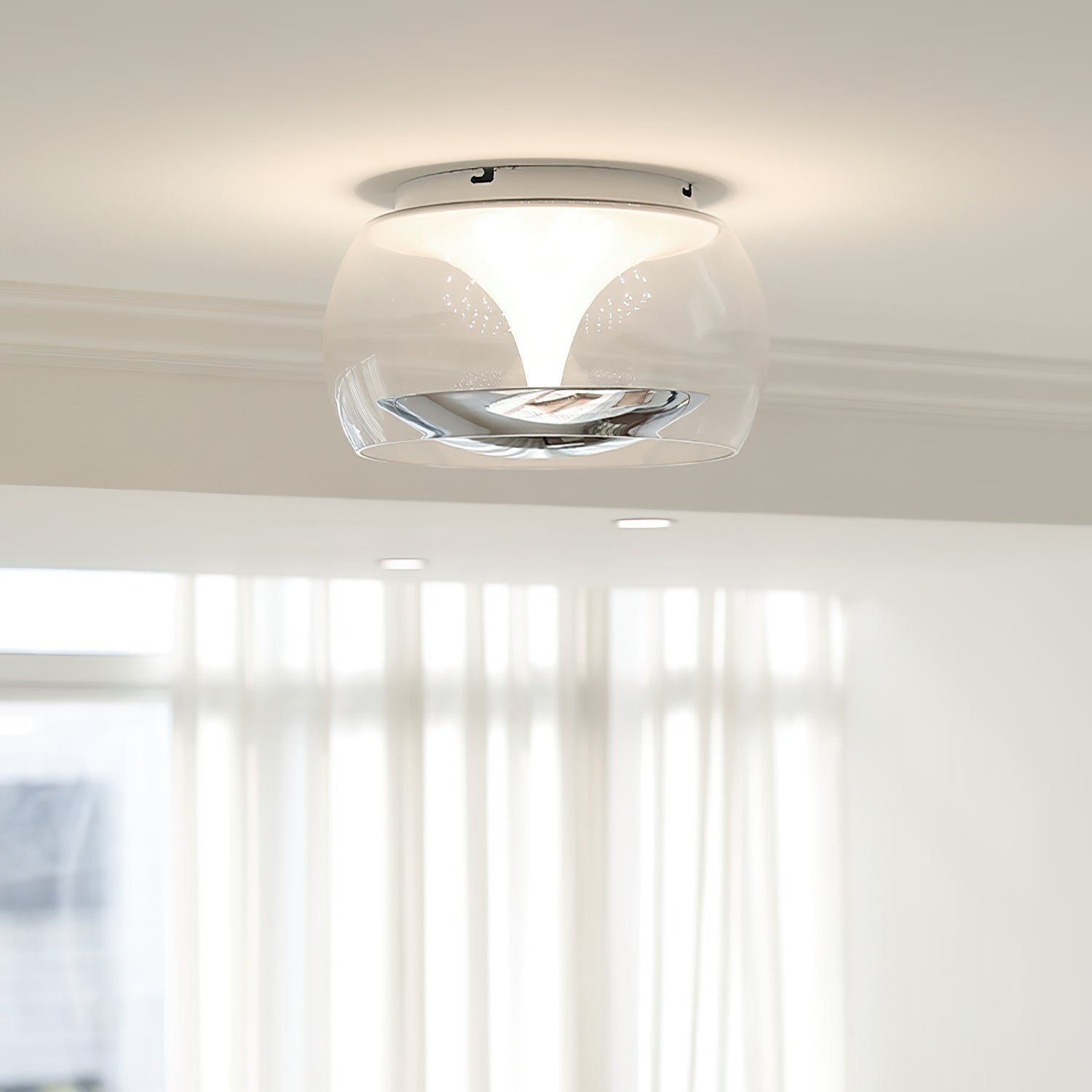 Pendos Ceiling Light