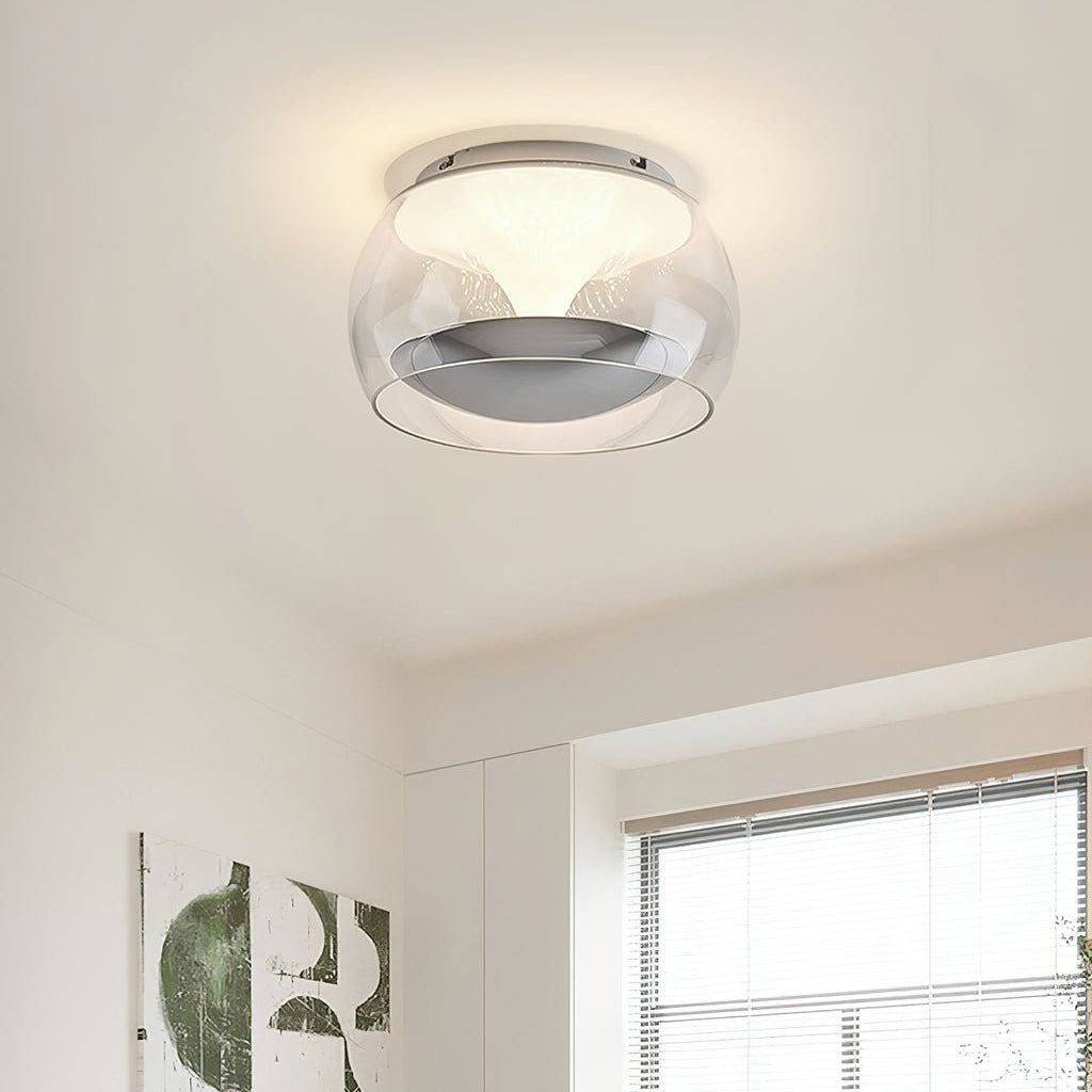 Pendos Ceiling Light