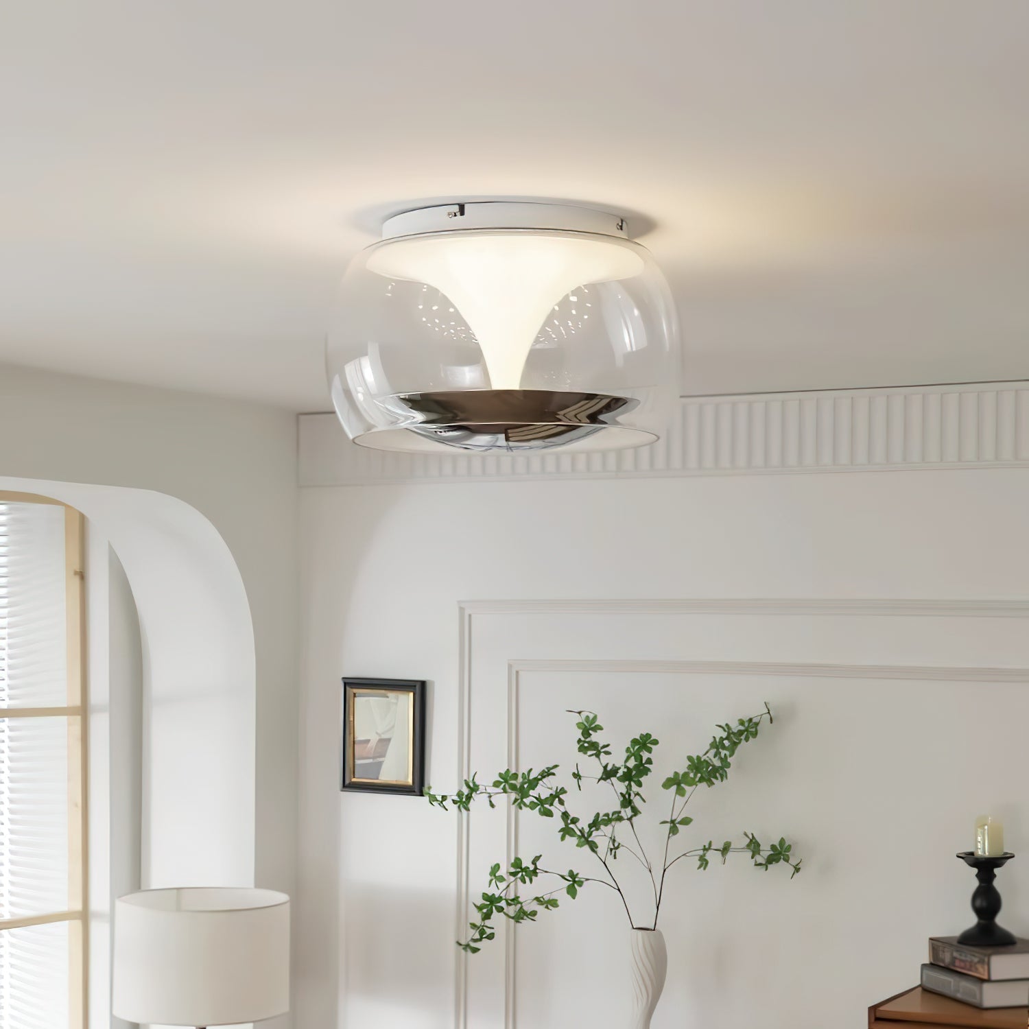 Pendos Ceiling Light