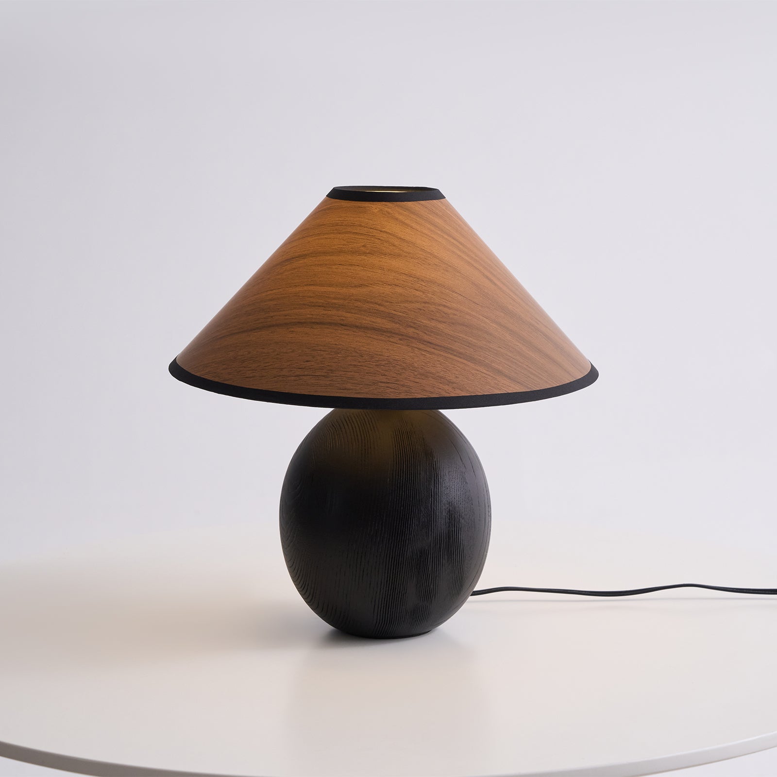 Caverno Table Lamp