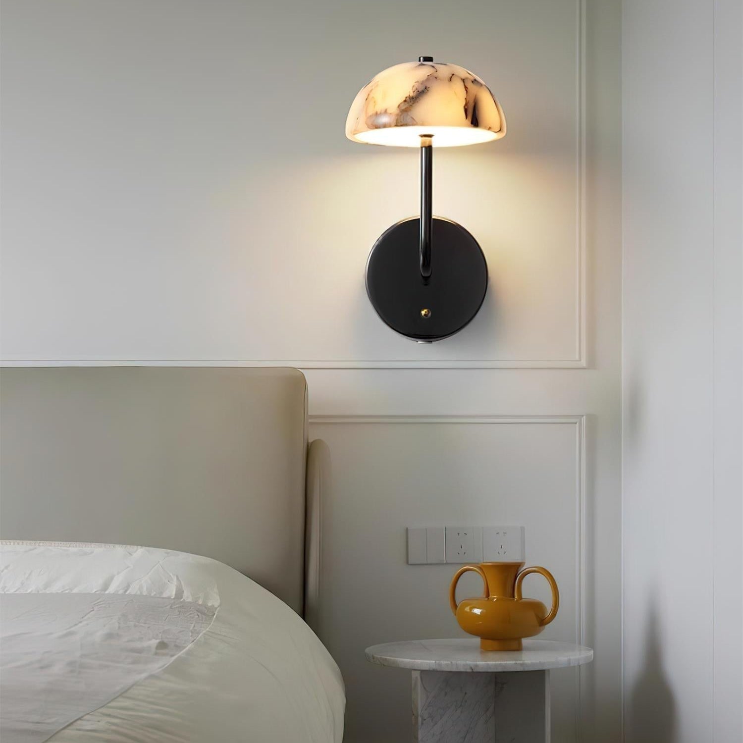 Polenza Wall Light