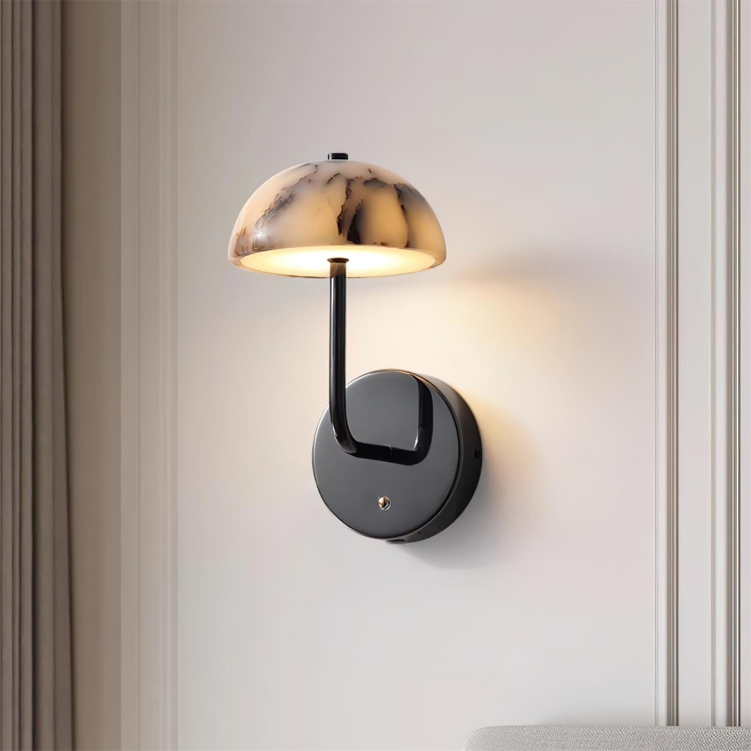 Polenza Wall Light