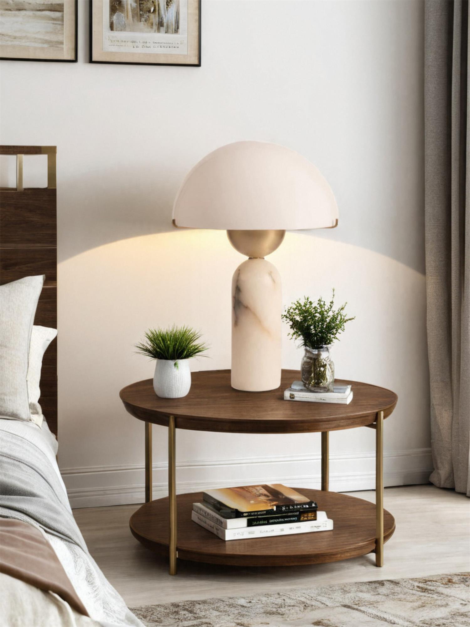 Farino Table Lamp