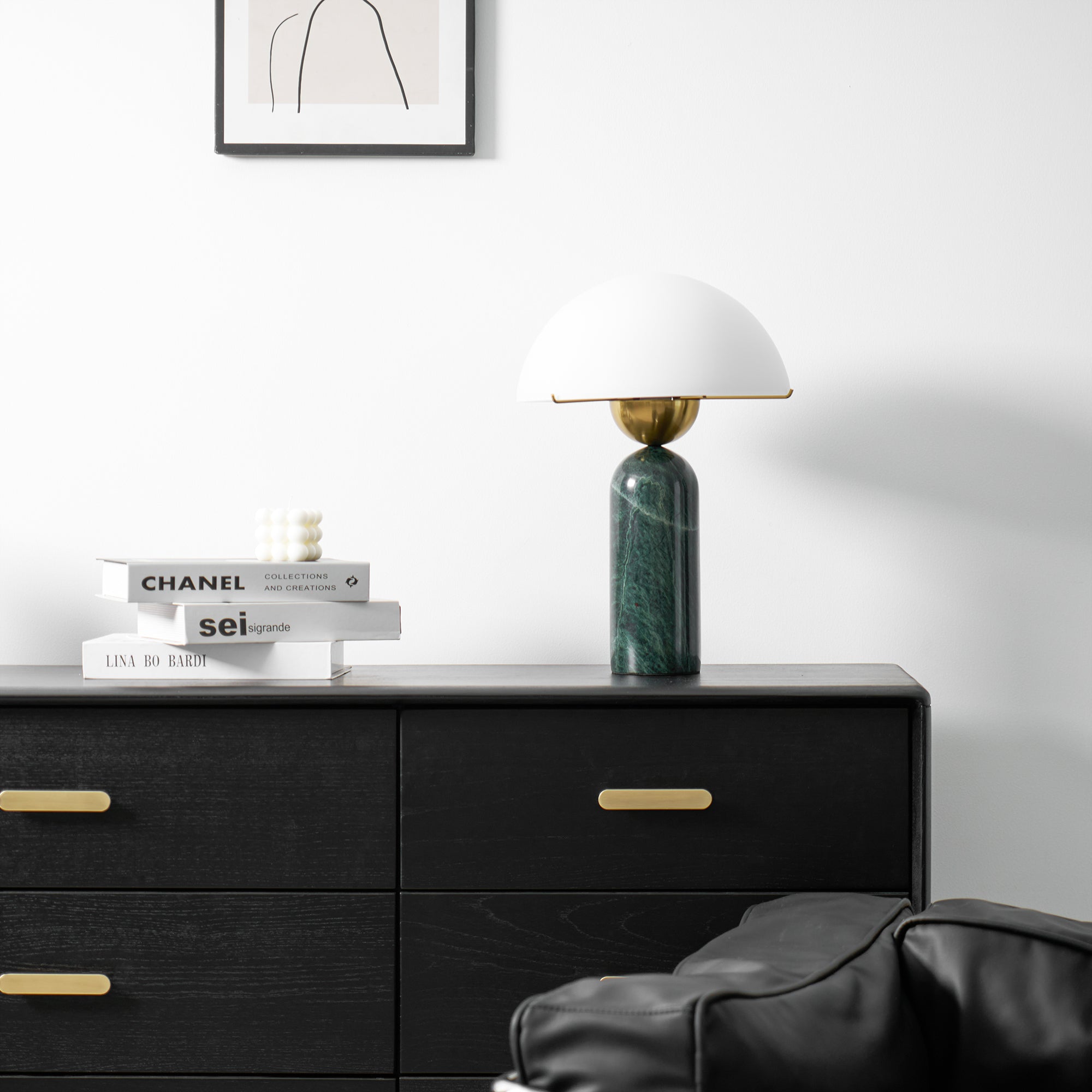 Farino Table Lamp