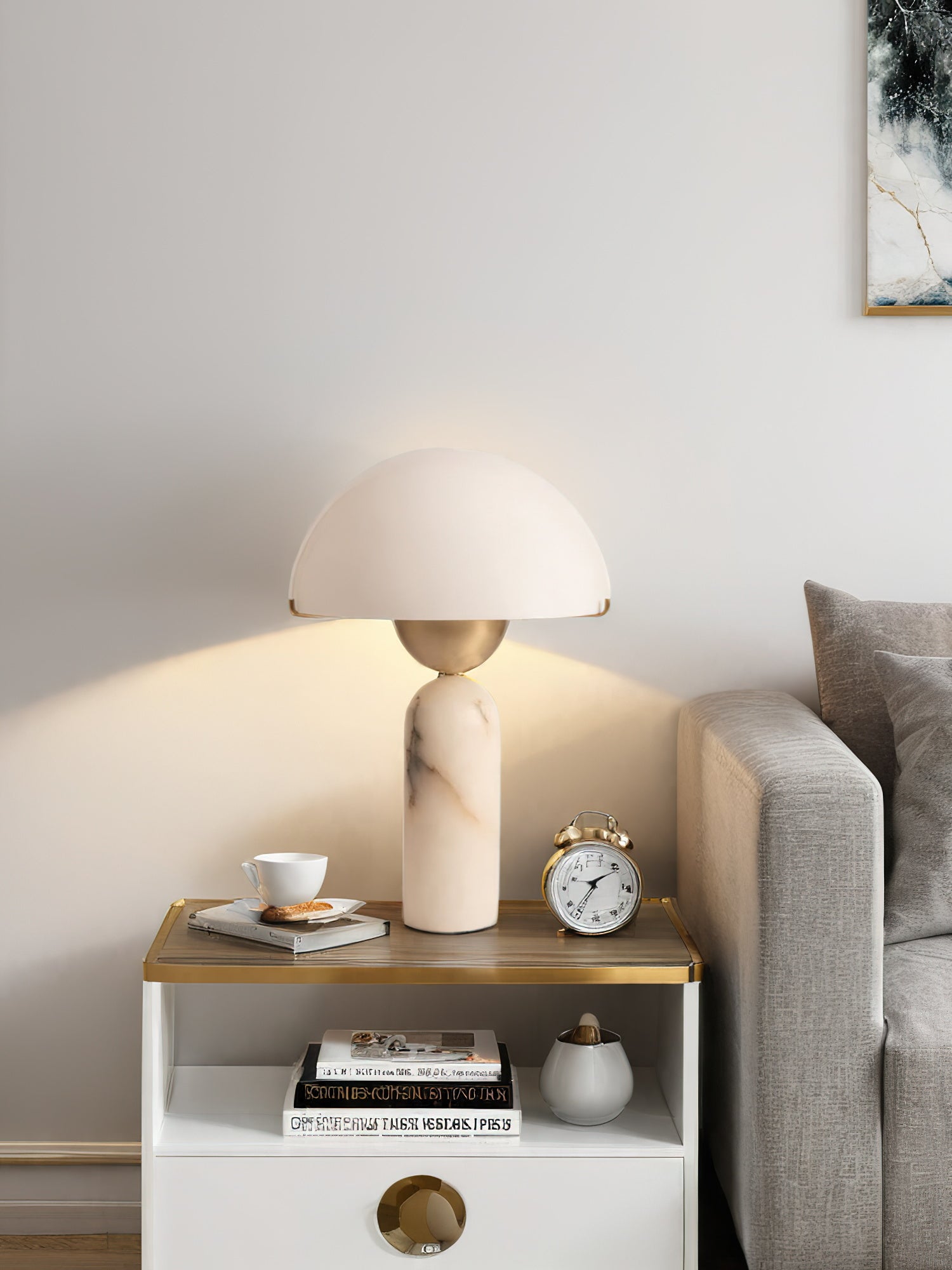 Farino Table Lamp