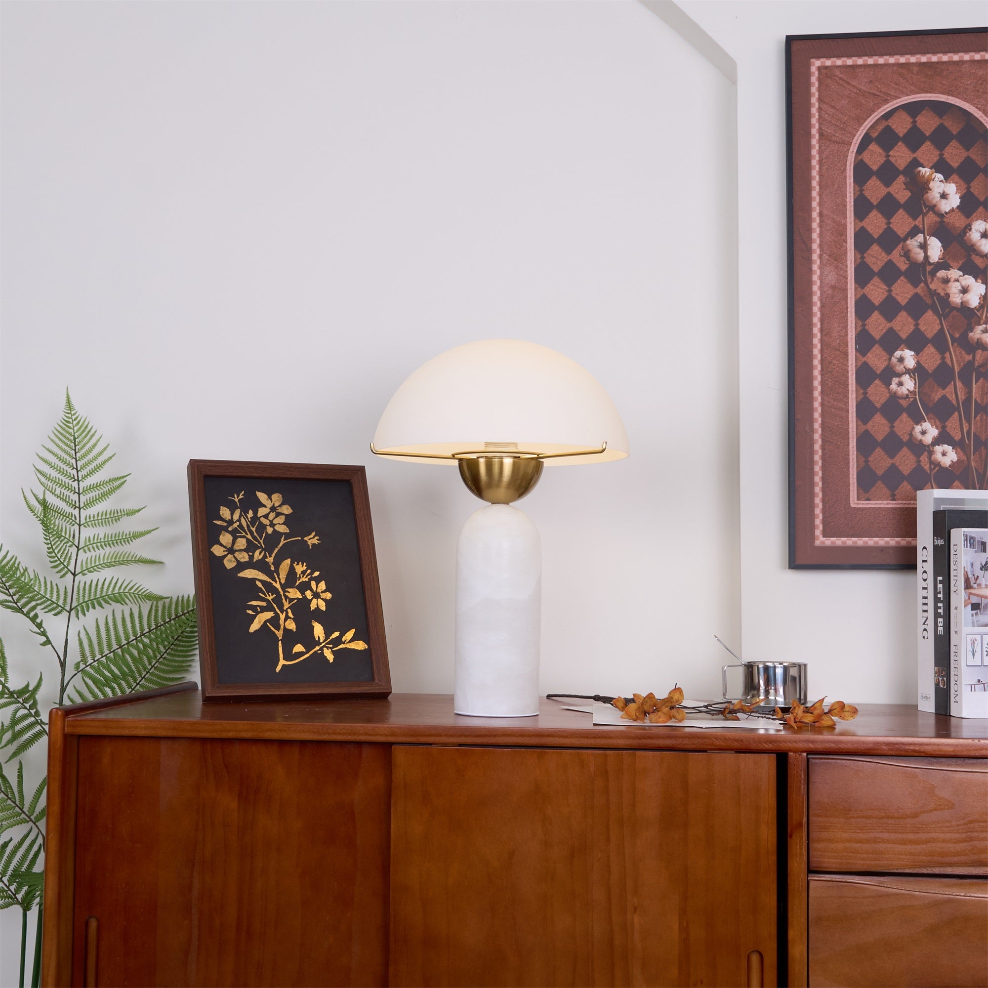 Farino Table Lamp