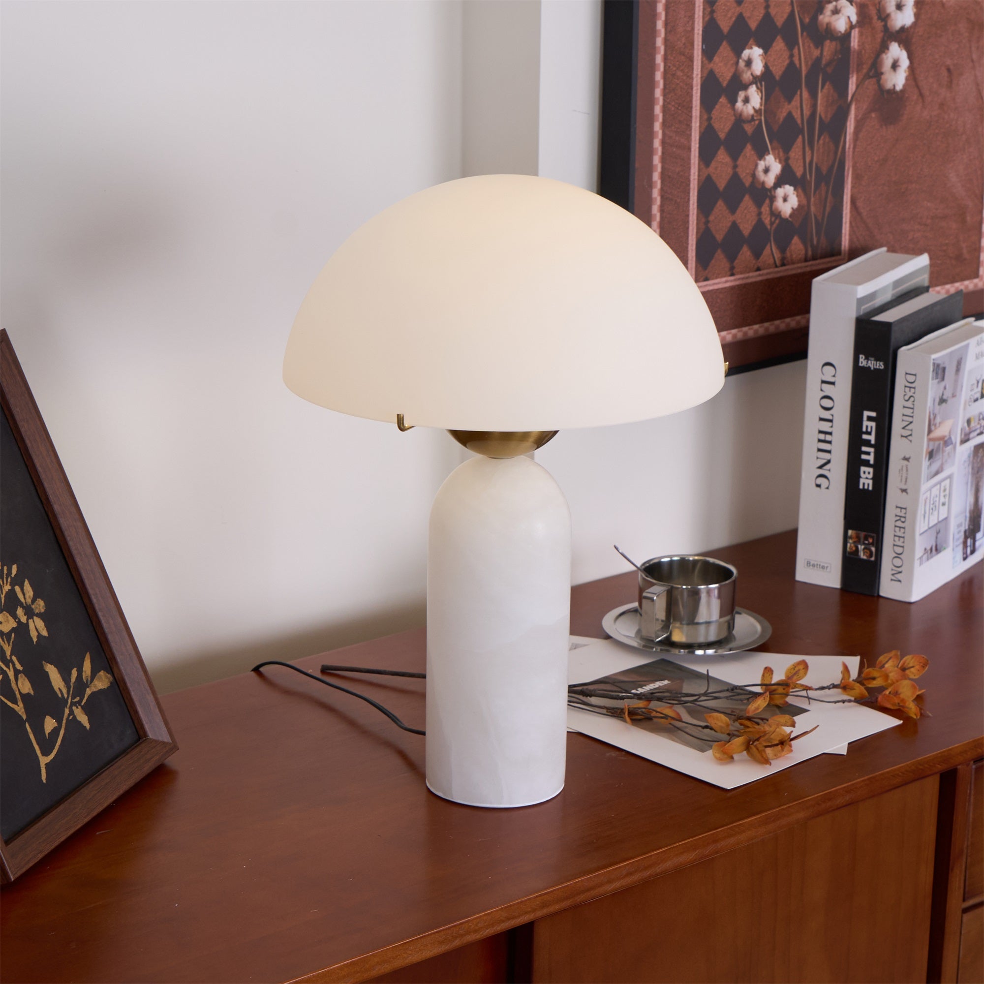 Farino Table Lamp