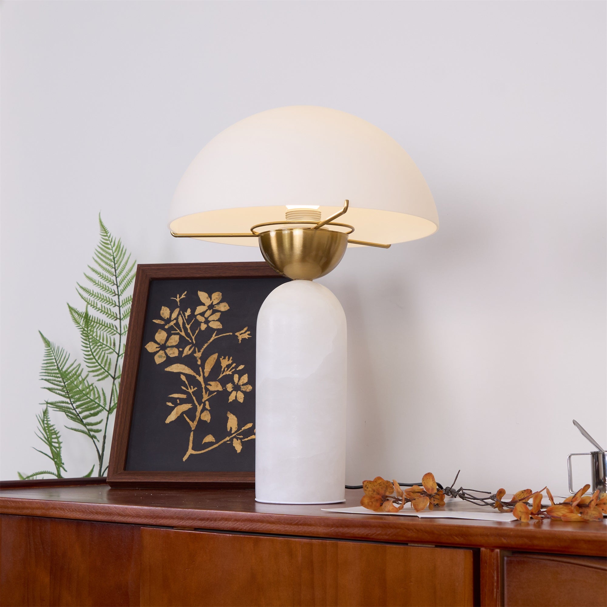 Farino Table Lamp