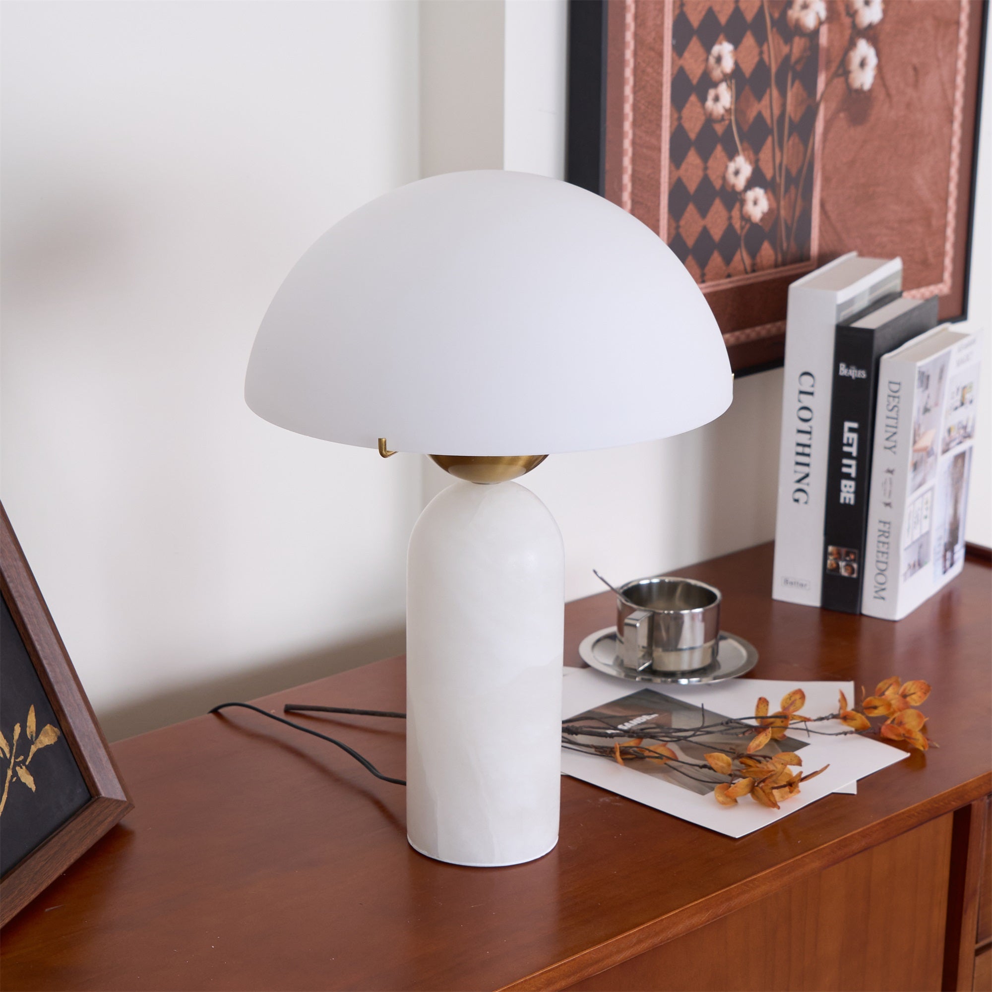 Farino Table Lamp