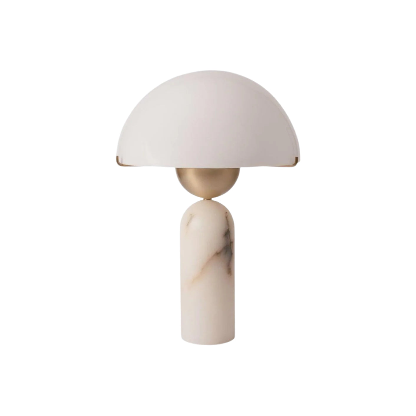 Arovia Alabaster Table Lamp