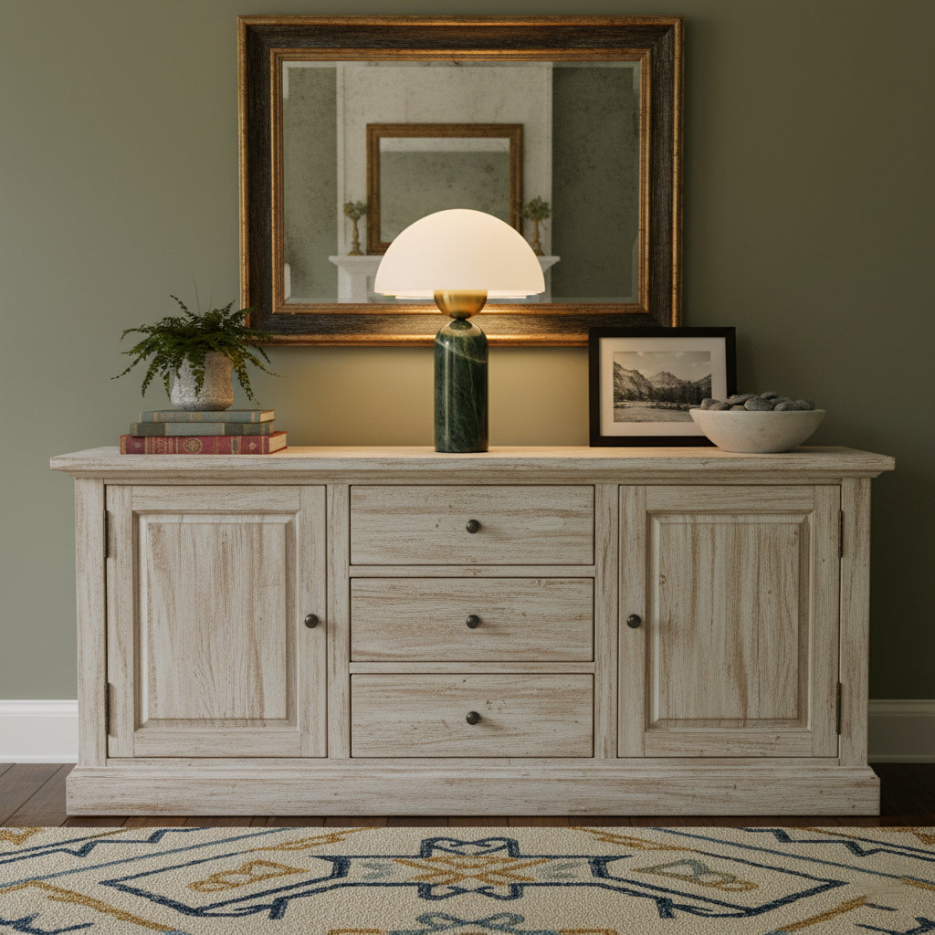 Farino Table Lamp