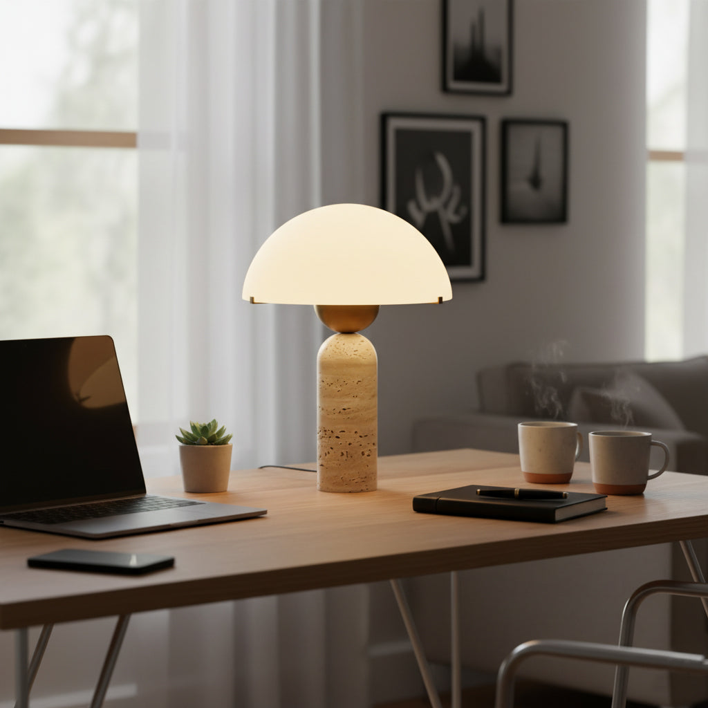 Farino Table Lamp