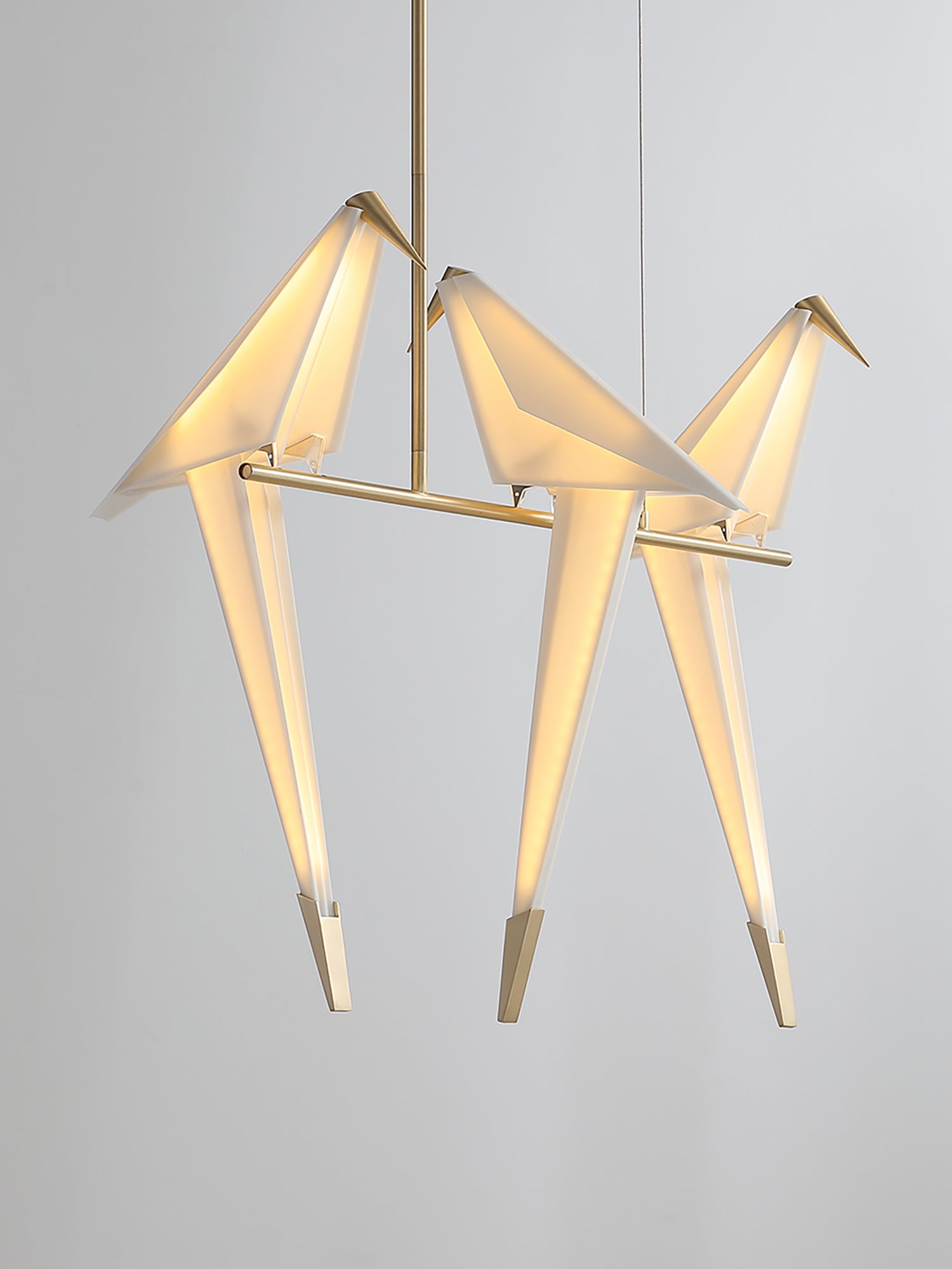 Milove Linear Chandelier