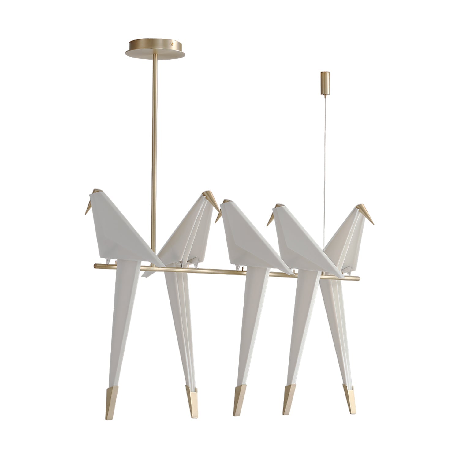 Milove Linear Chandelier