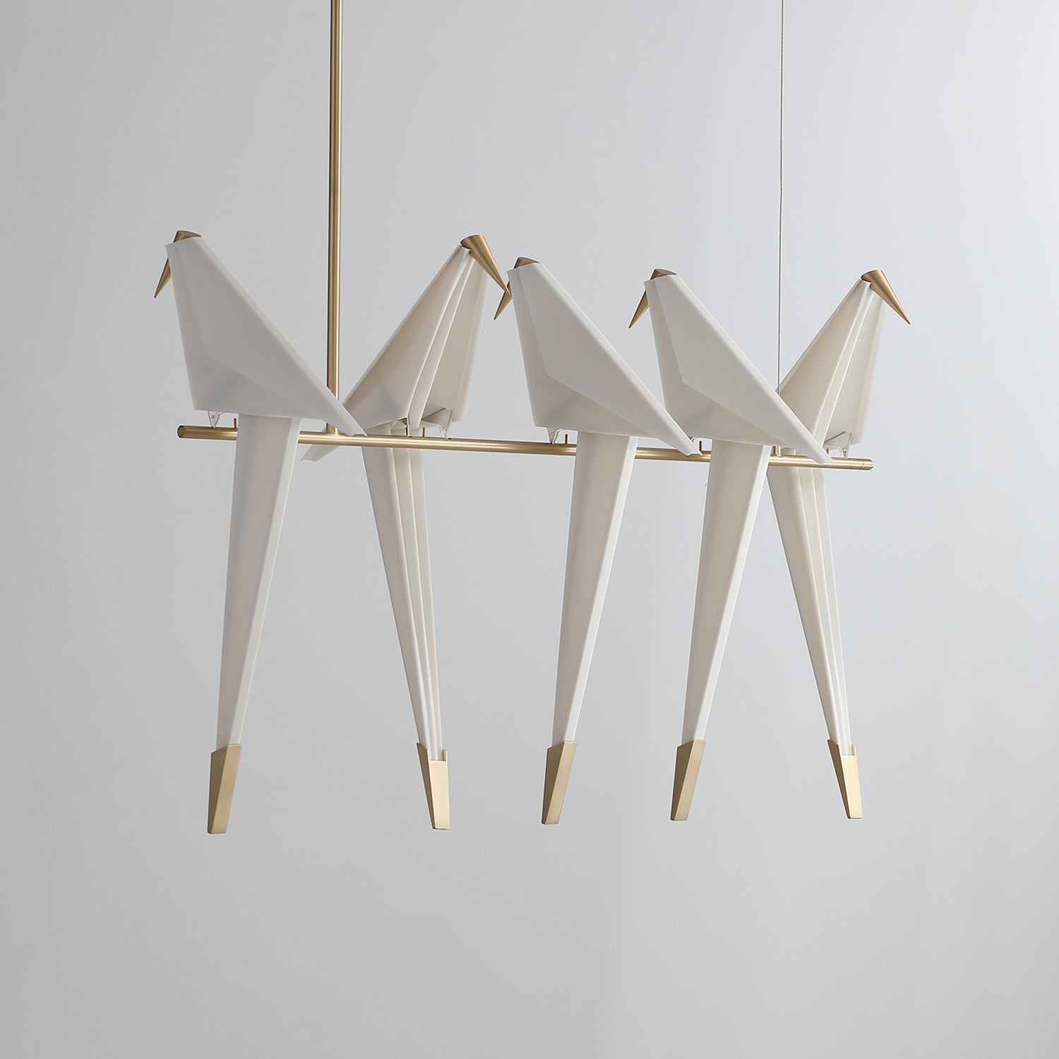 Milove Linear Chandelier