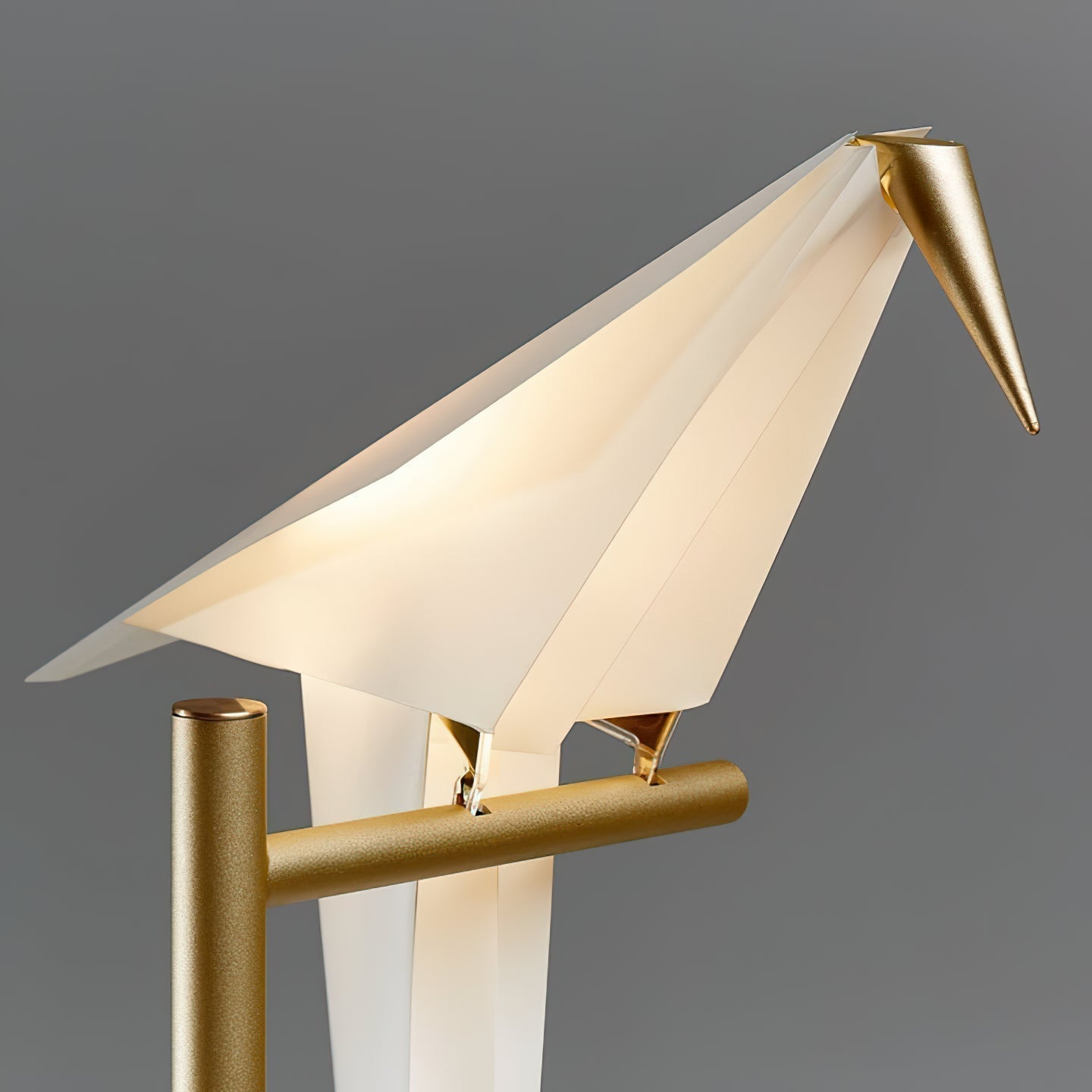 Sylo Origami Table Lamp