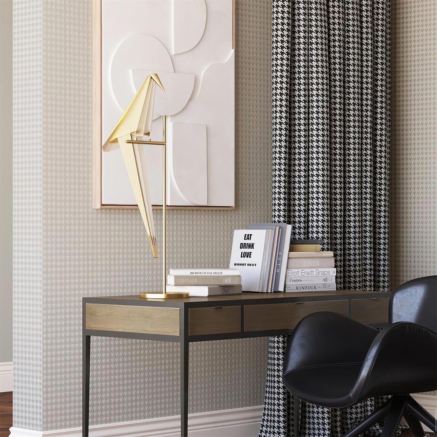 Sylo Origami Table Lamp