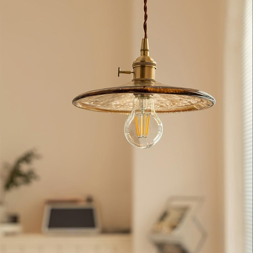 Peroza Pendant Light