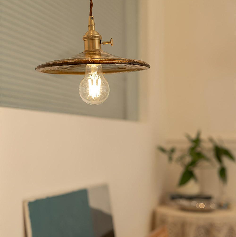 Peroza Pendant Light