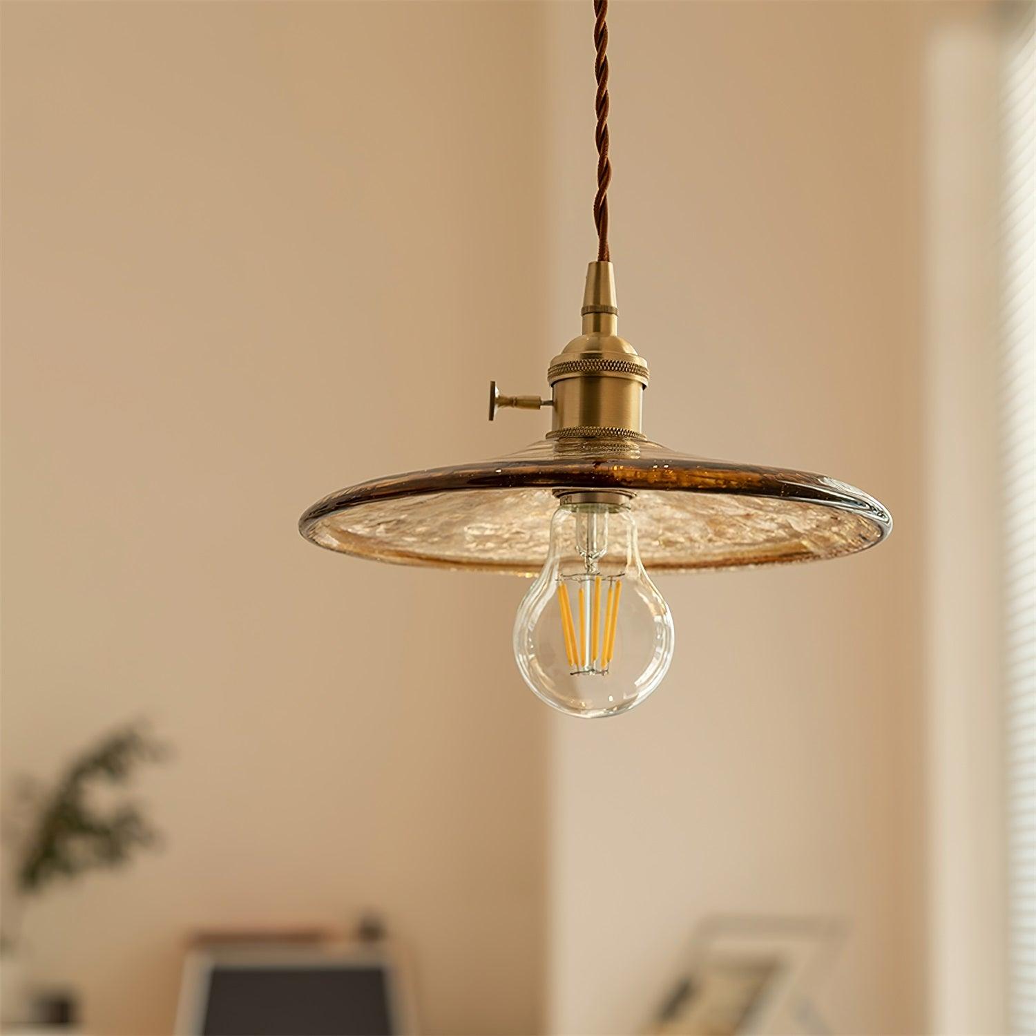 Peroza Pendant Light