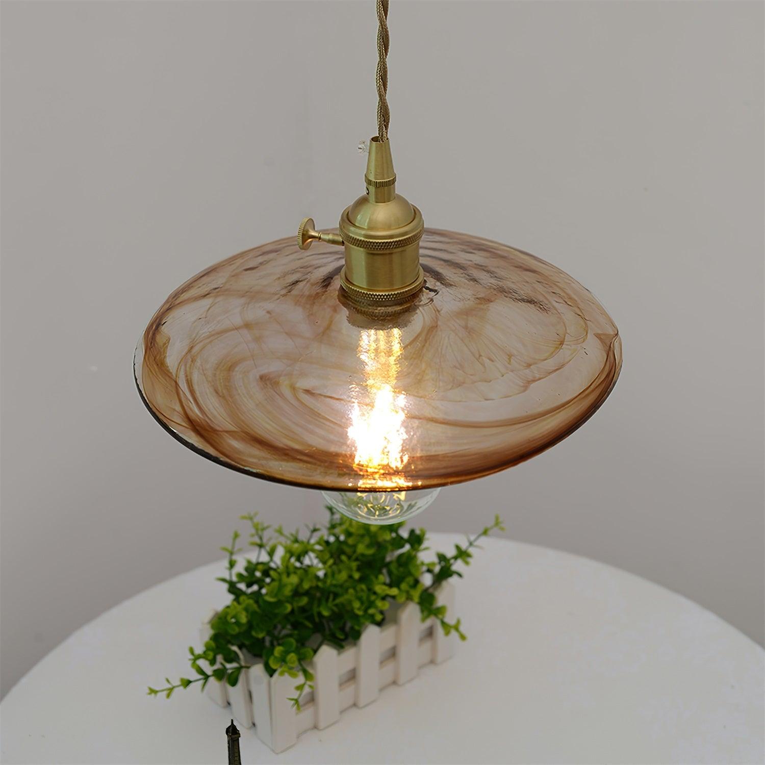 Peroza Pendant Light