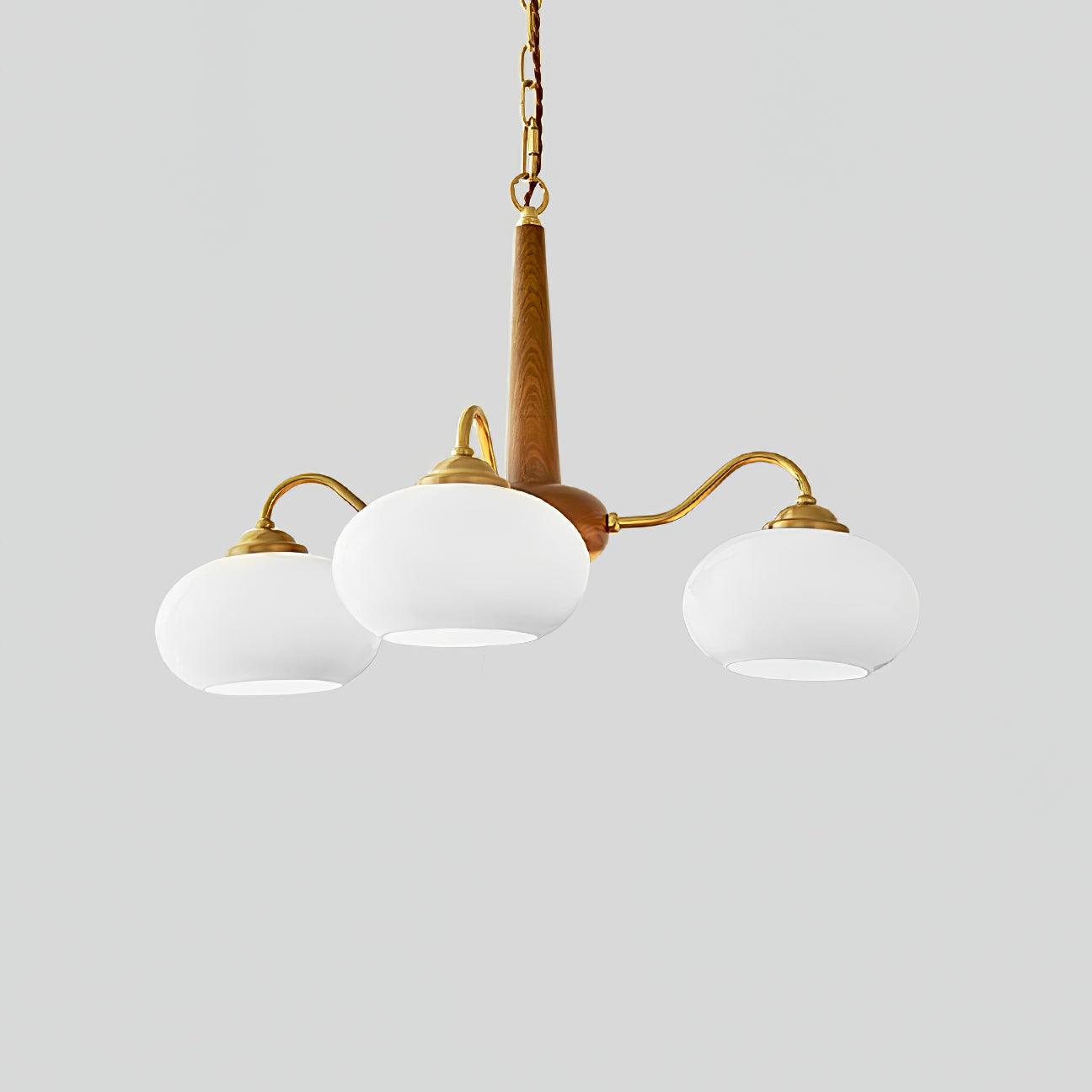 Zalvik Chandelier