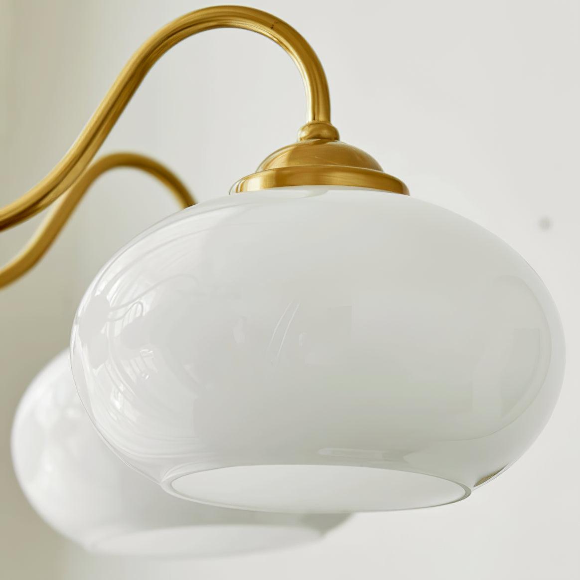Zalvik Chandelier