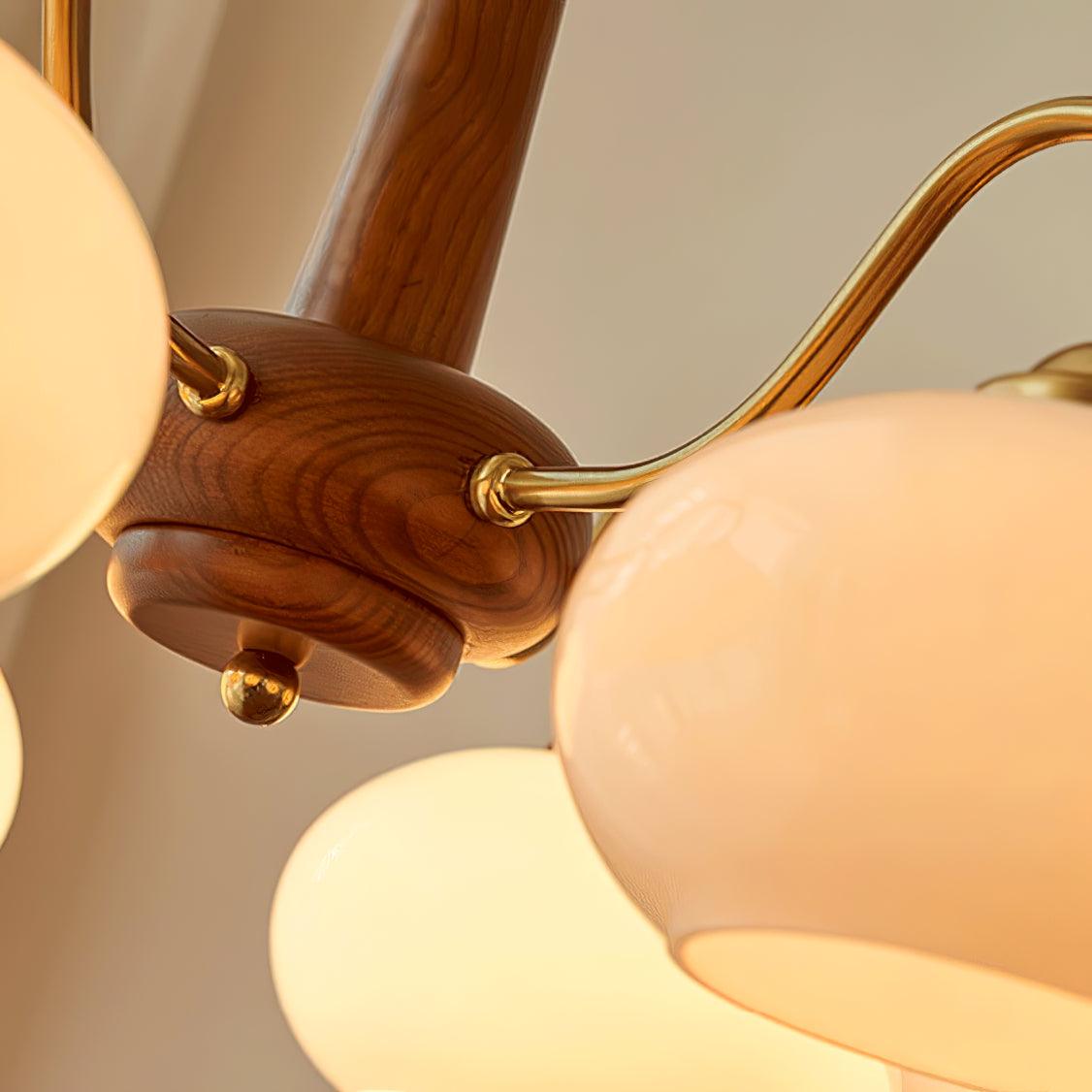 Zalvik Chandelier